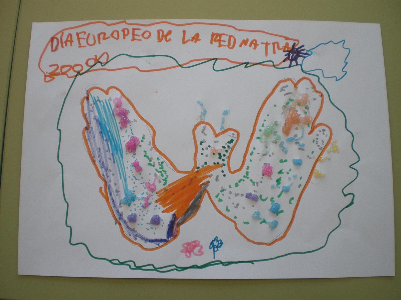 CEIP ‘Ramón y Cajal’ – Alpartir (Zaragoza)