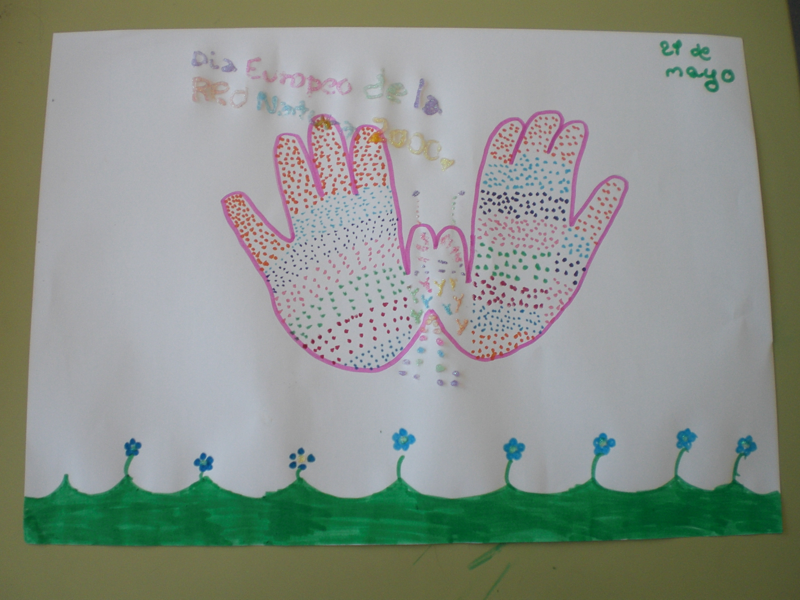 CEIP ‘Ramón y Cajal’ – Alpartir (Zaragoza)
