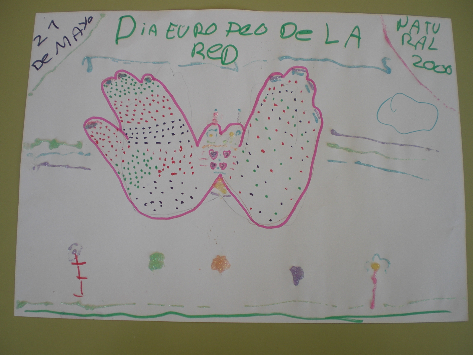 CEIP ‘Ramón y Cajal’ – Alpartir (Zaragoza)