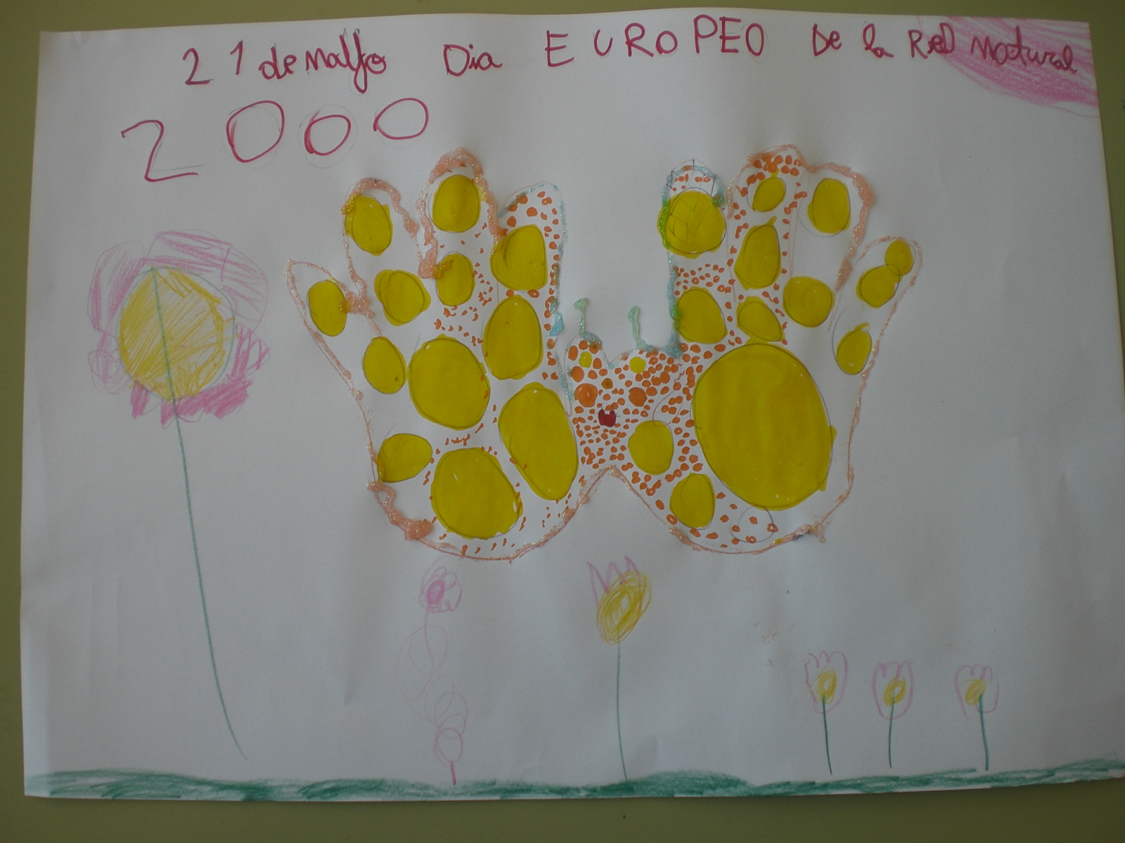 CEIP ‘Ramón y Cajal’ – Alpartir (Zaragoza)