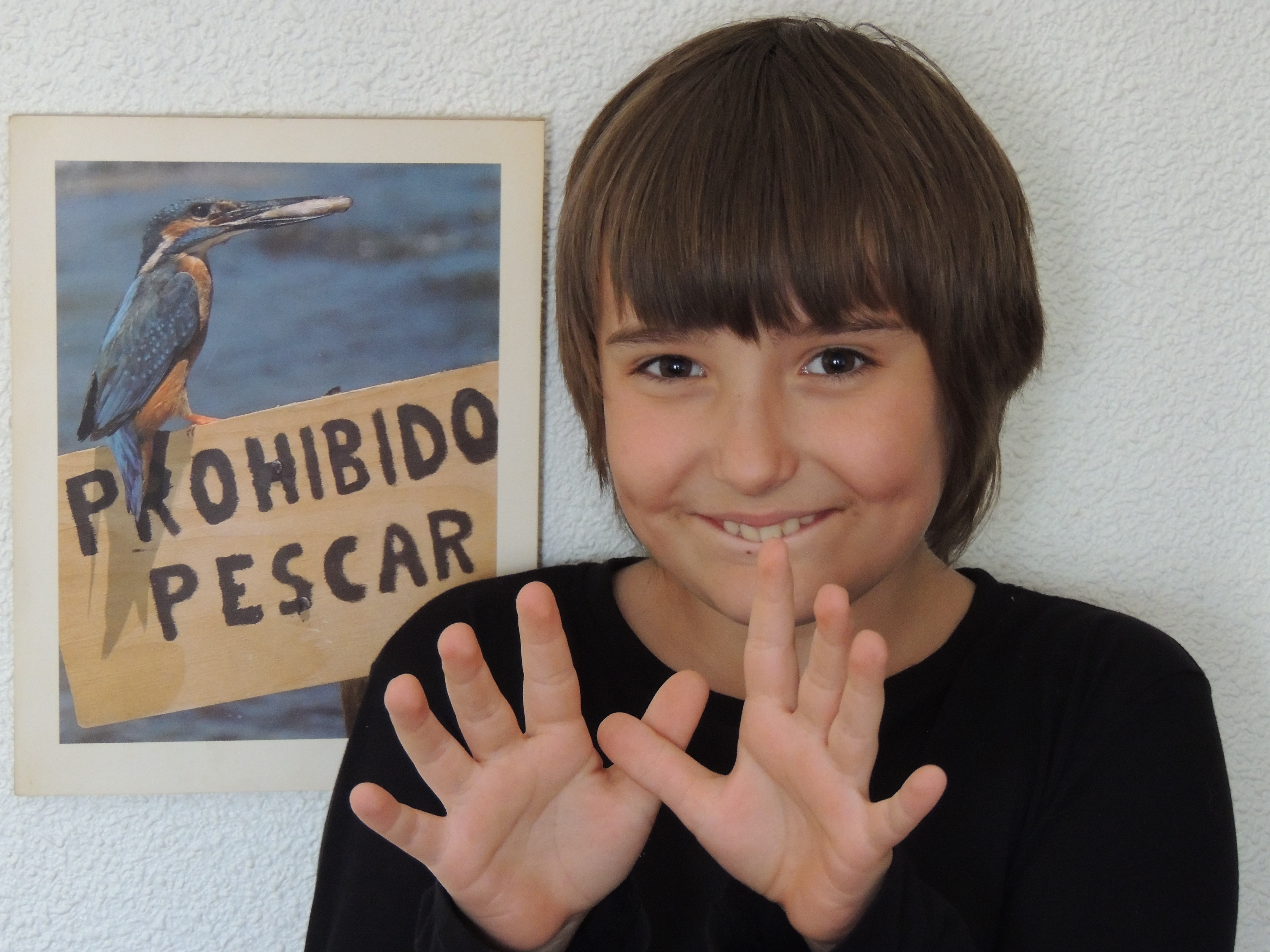 Desde Iruña con la Red Natura
