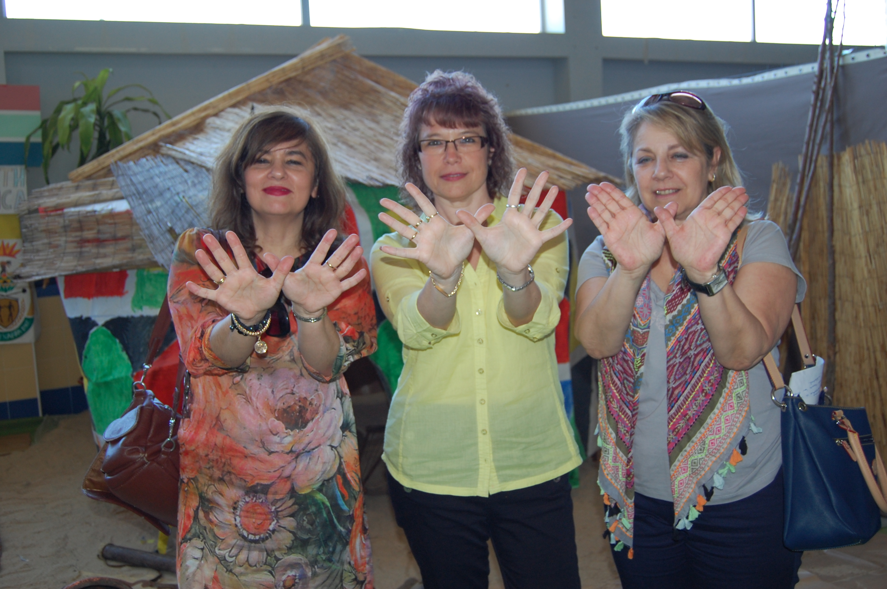 Colegio Educrea