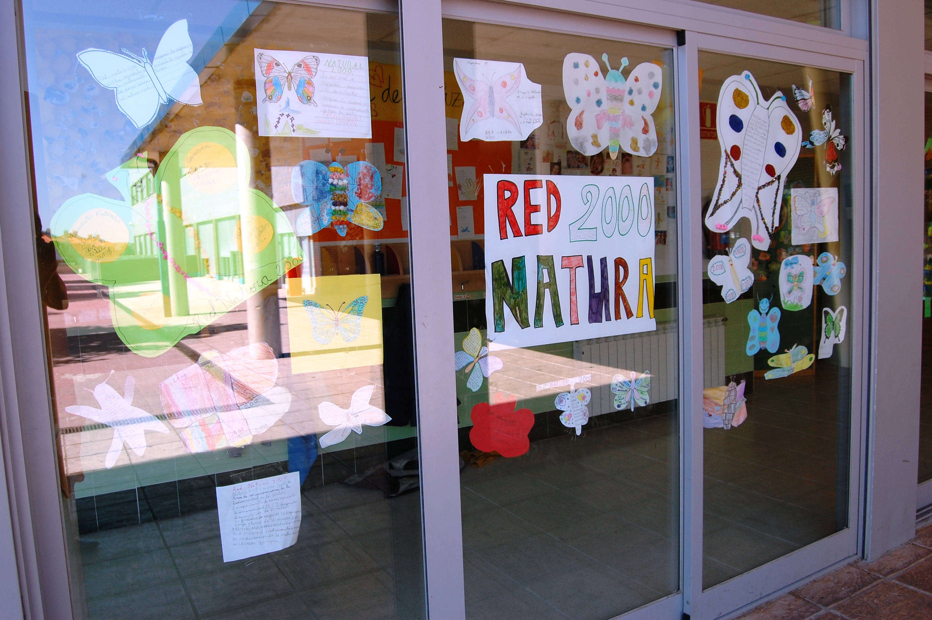 COLEGIO EDUCREA