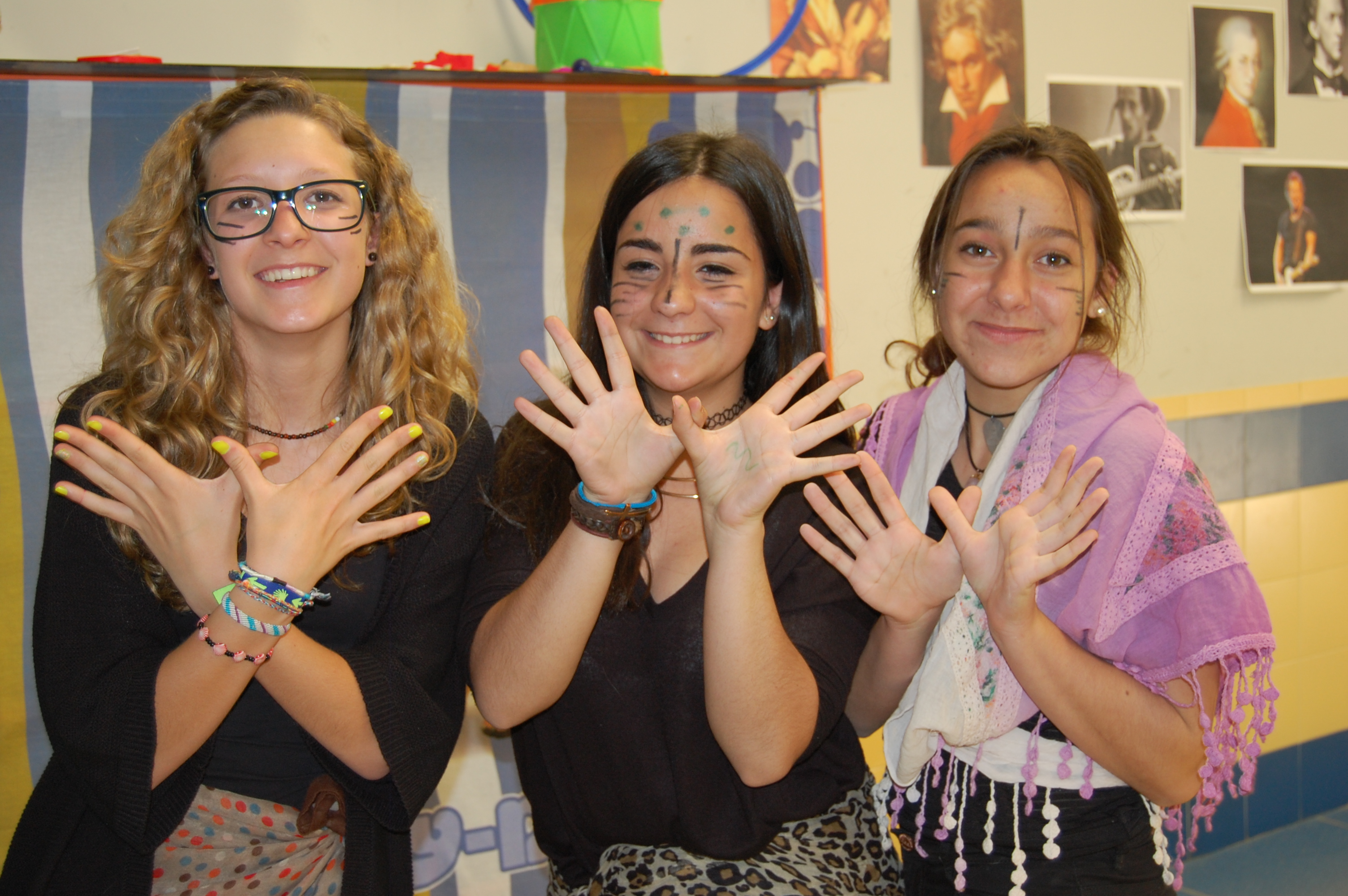 Colegio Educrea