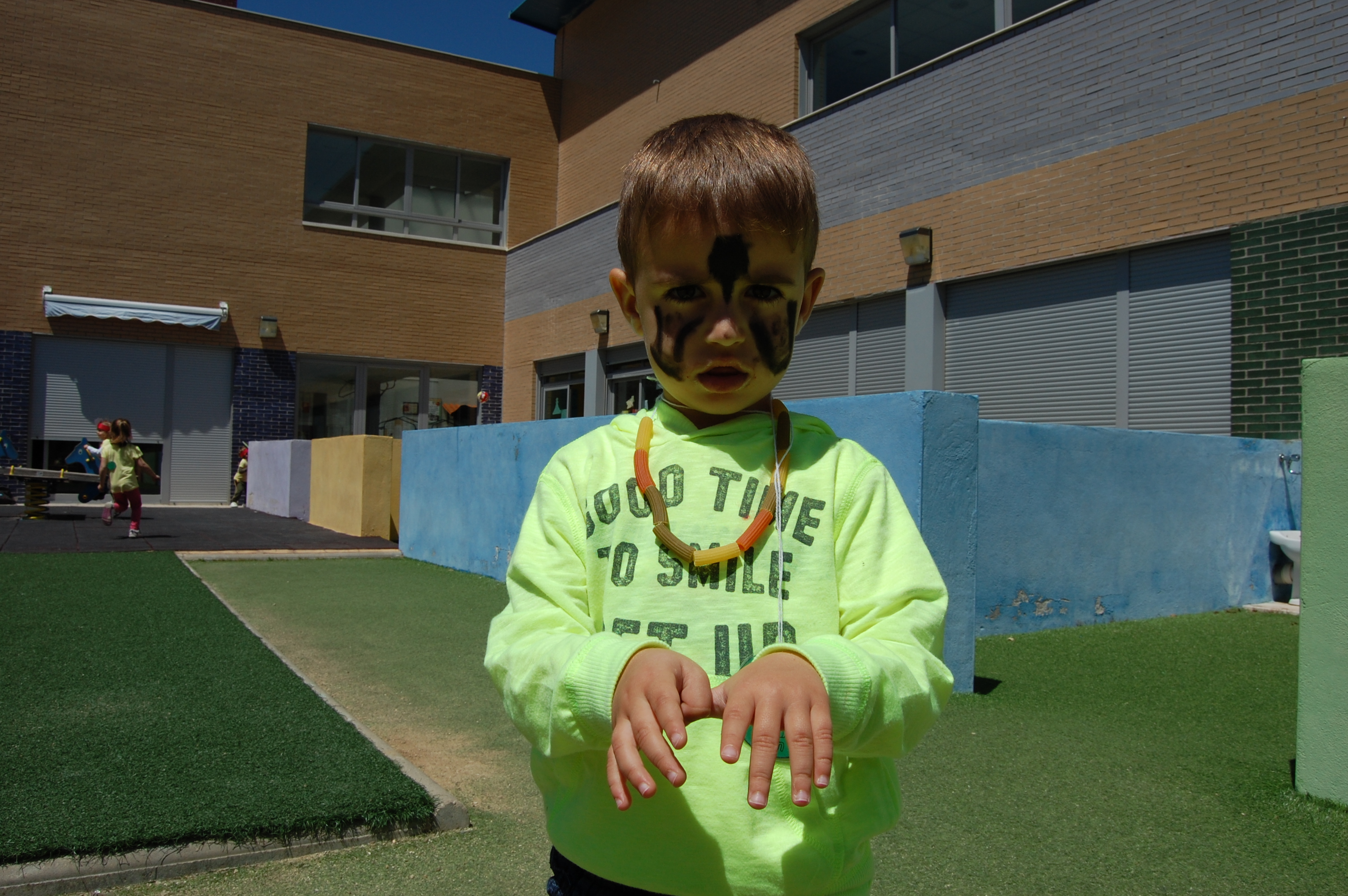 Colegio Educrea