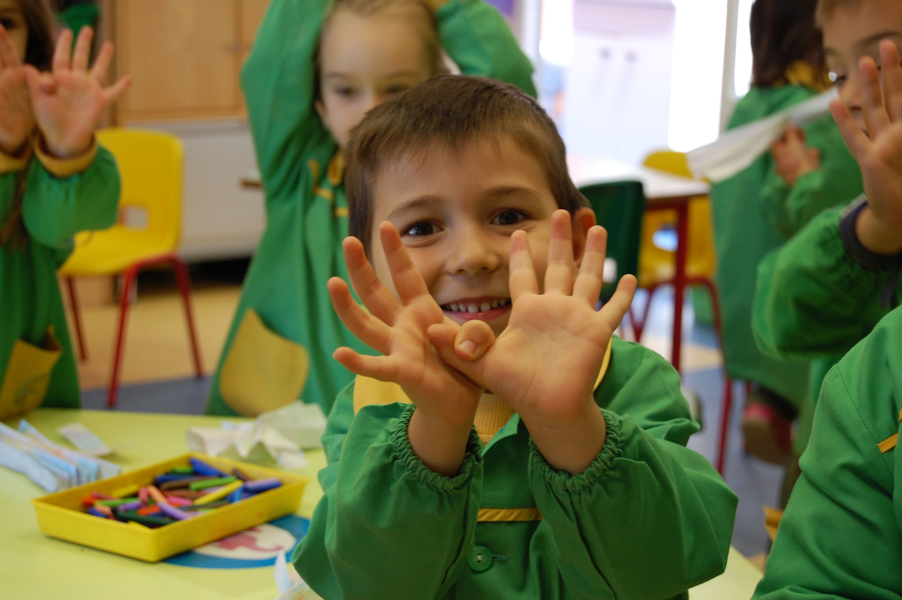 COLEGIO EDUCREA