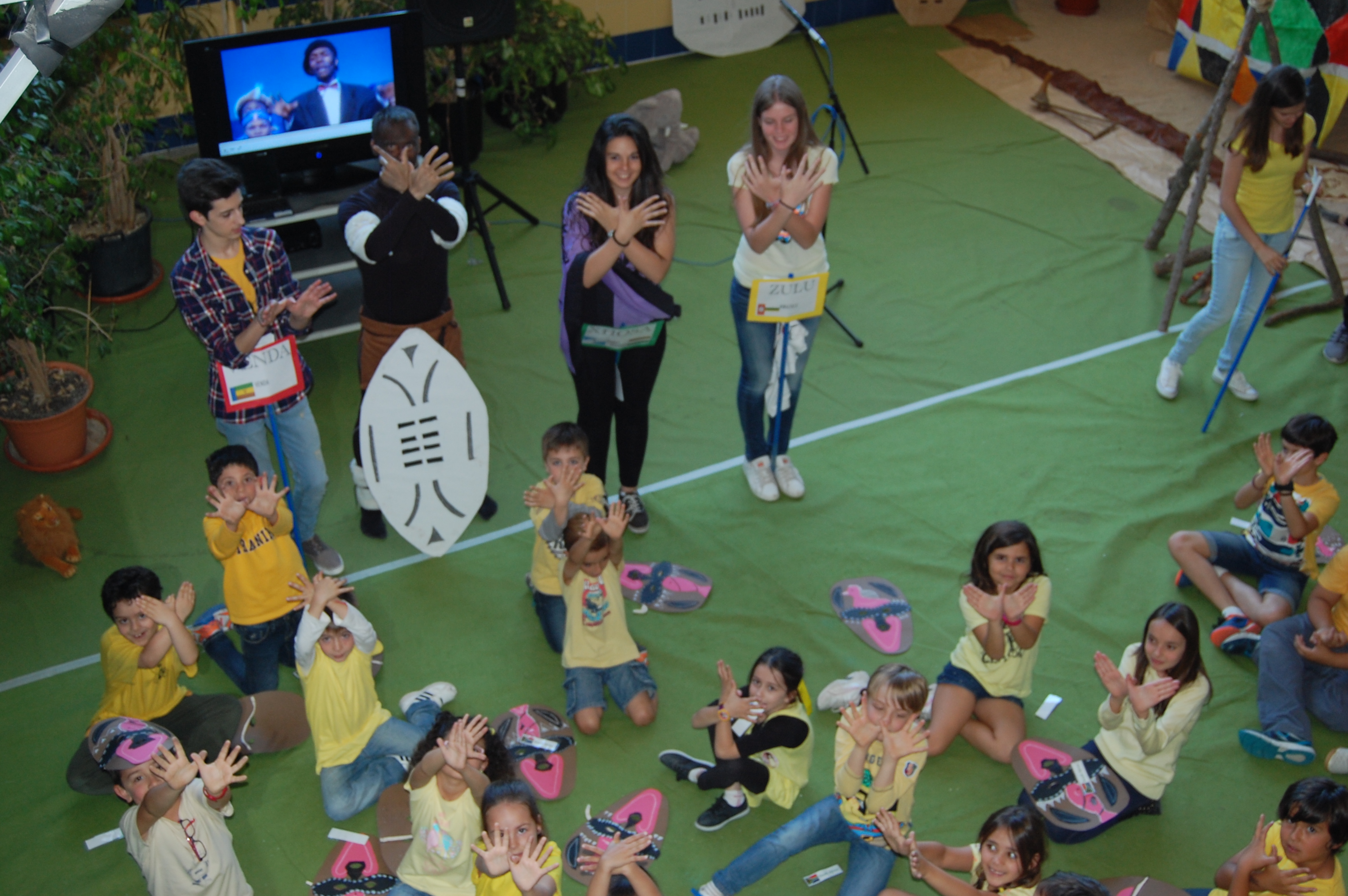 Educrea El Mirador