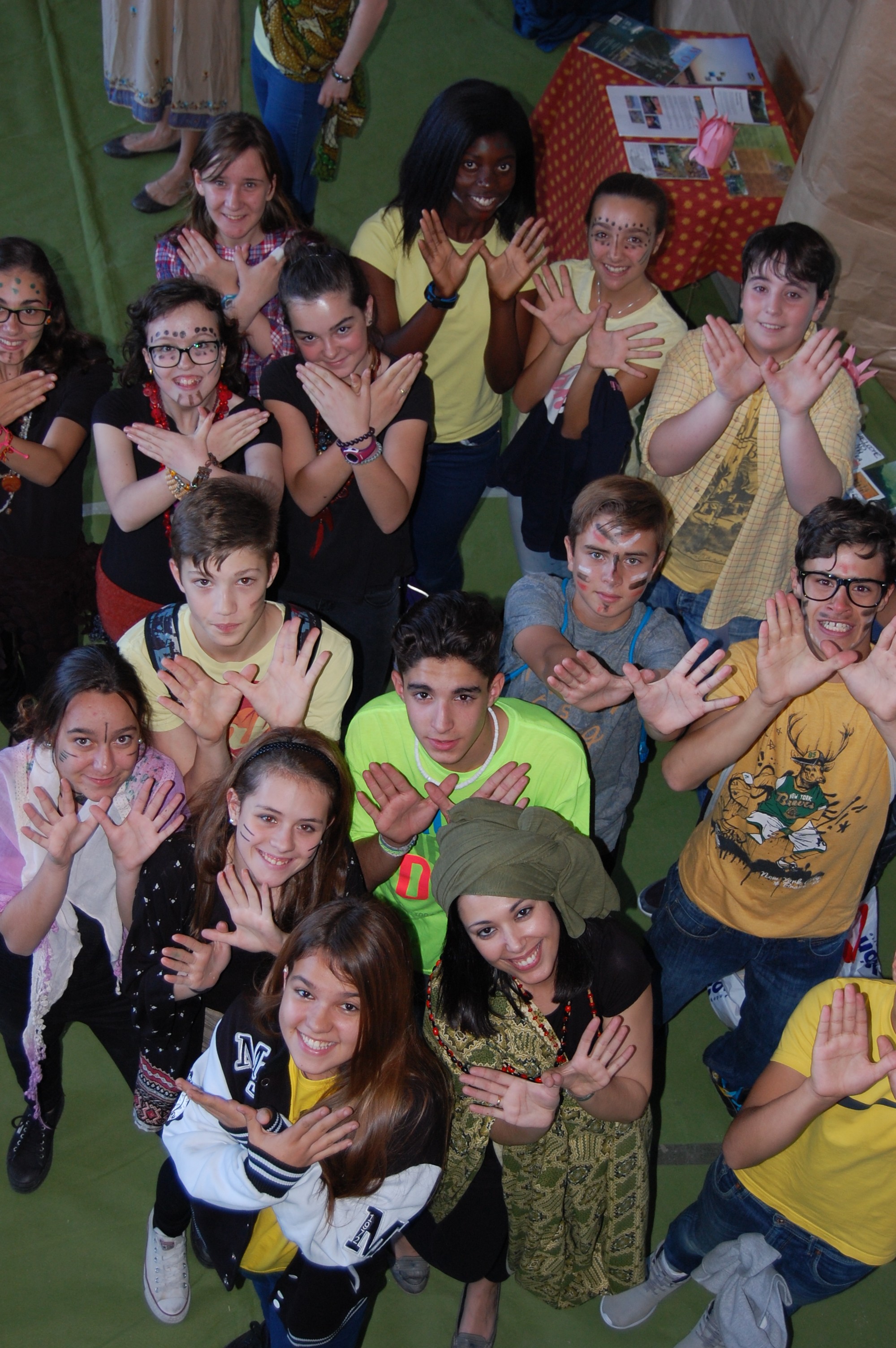 Educrea El Mirador