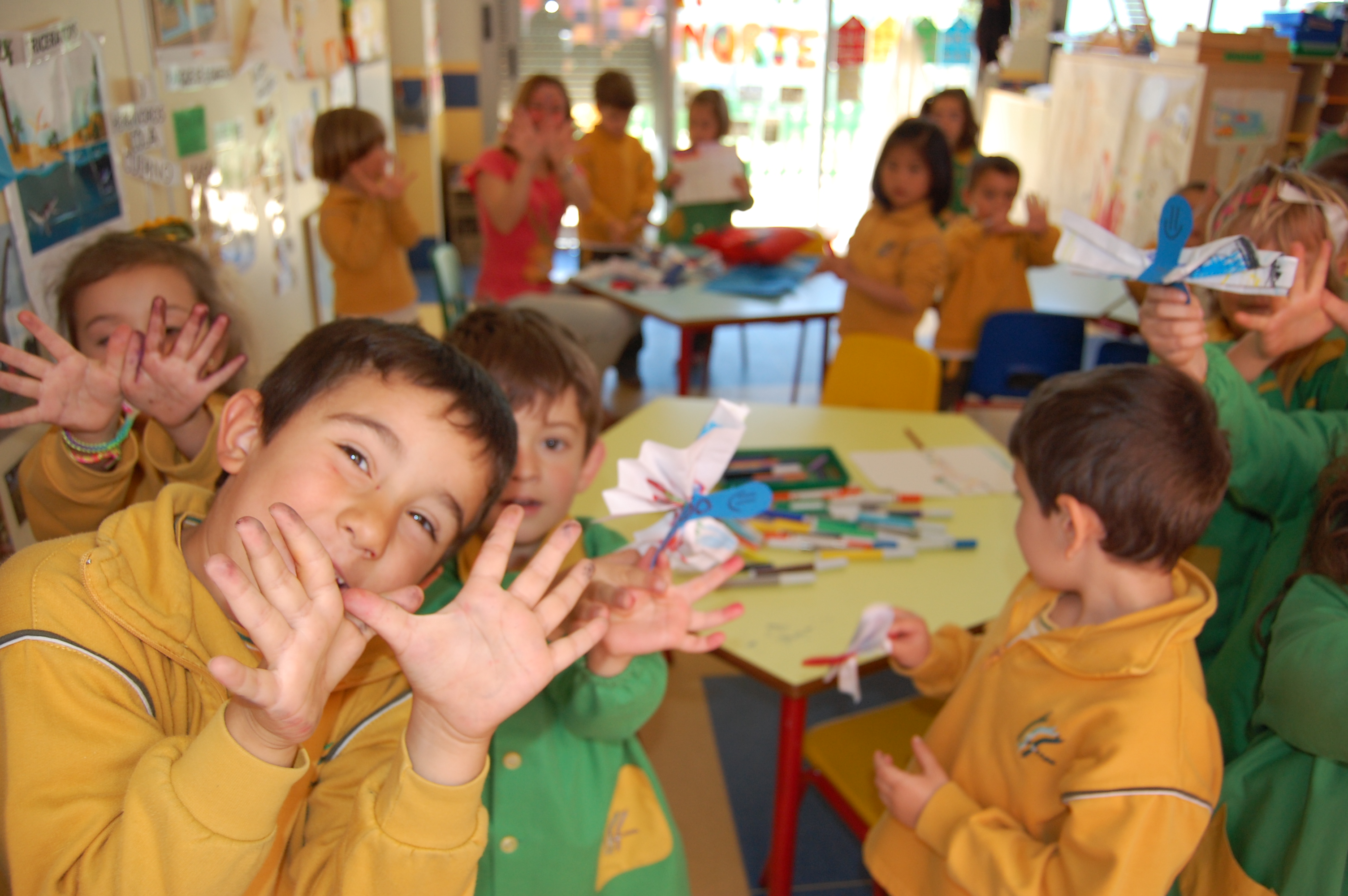 COLEGIO EDUCREA