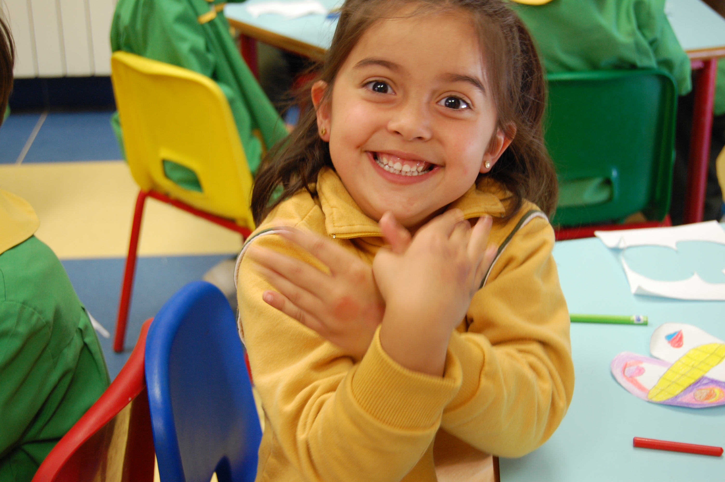 COLEGIO EDUCREA