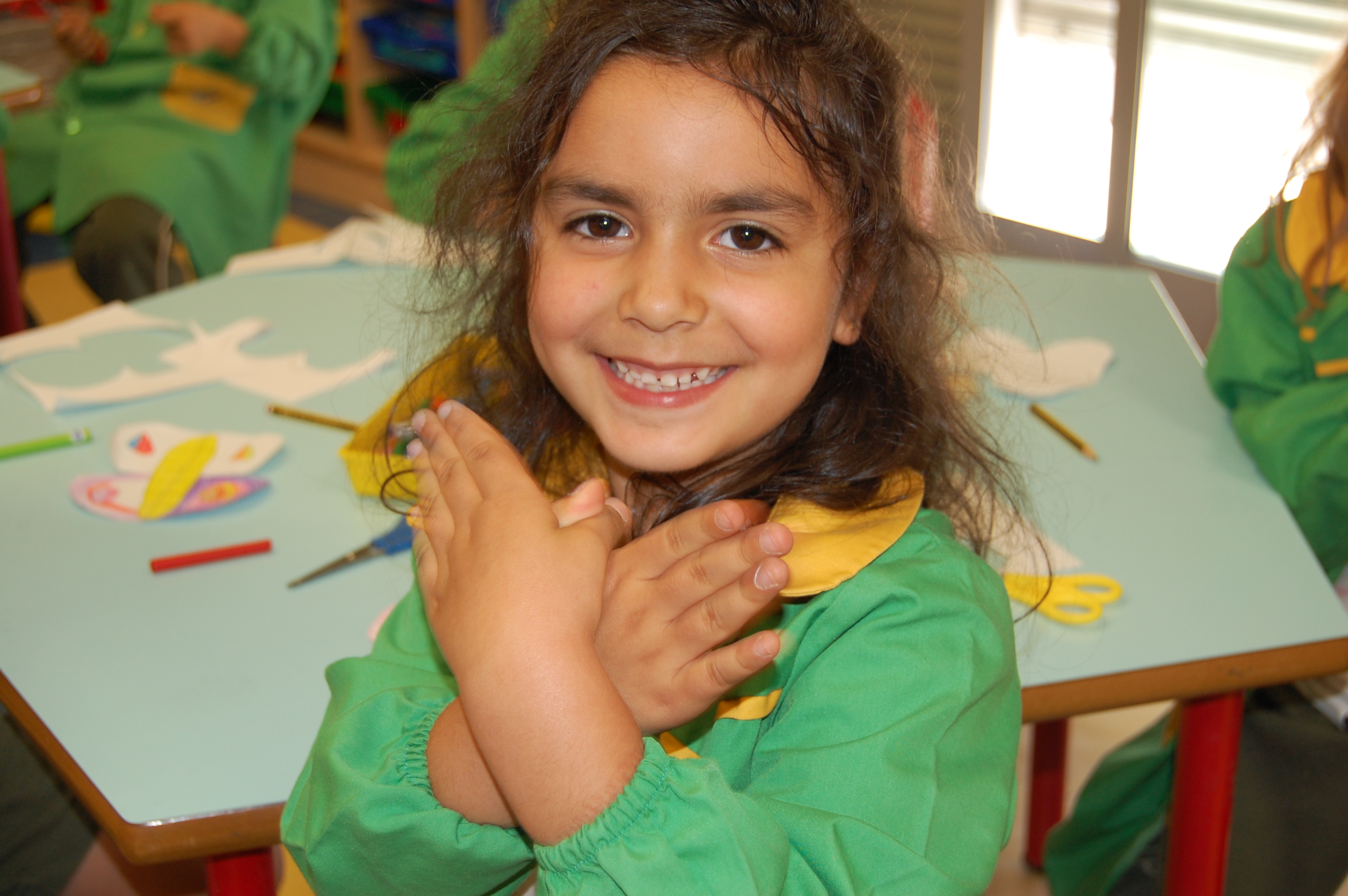 COLEGIO EDUCREA