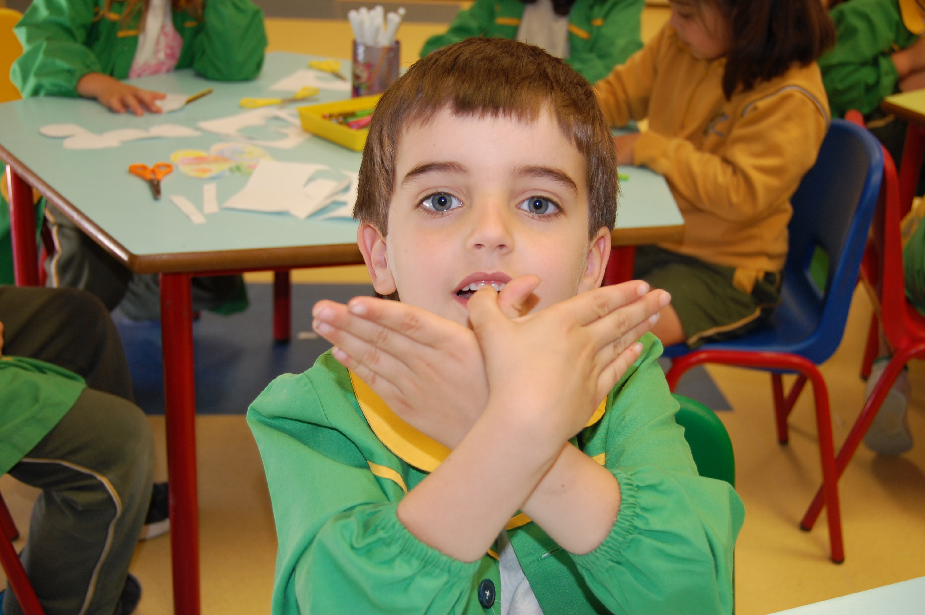 COLEGIO EDUCREA