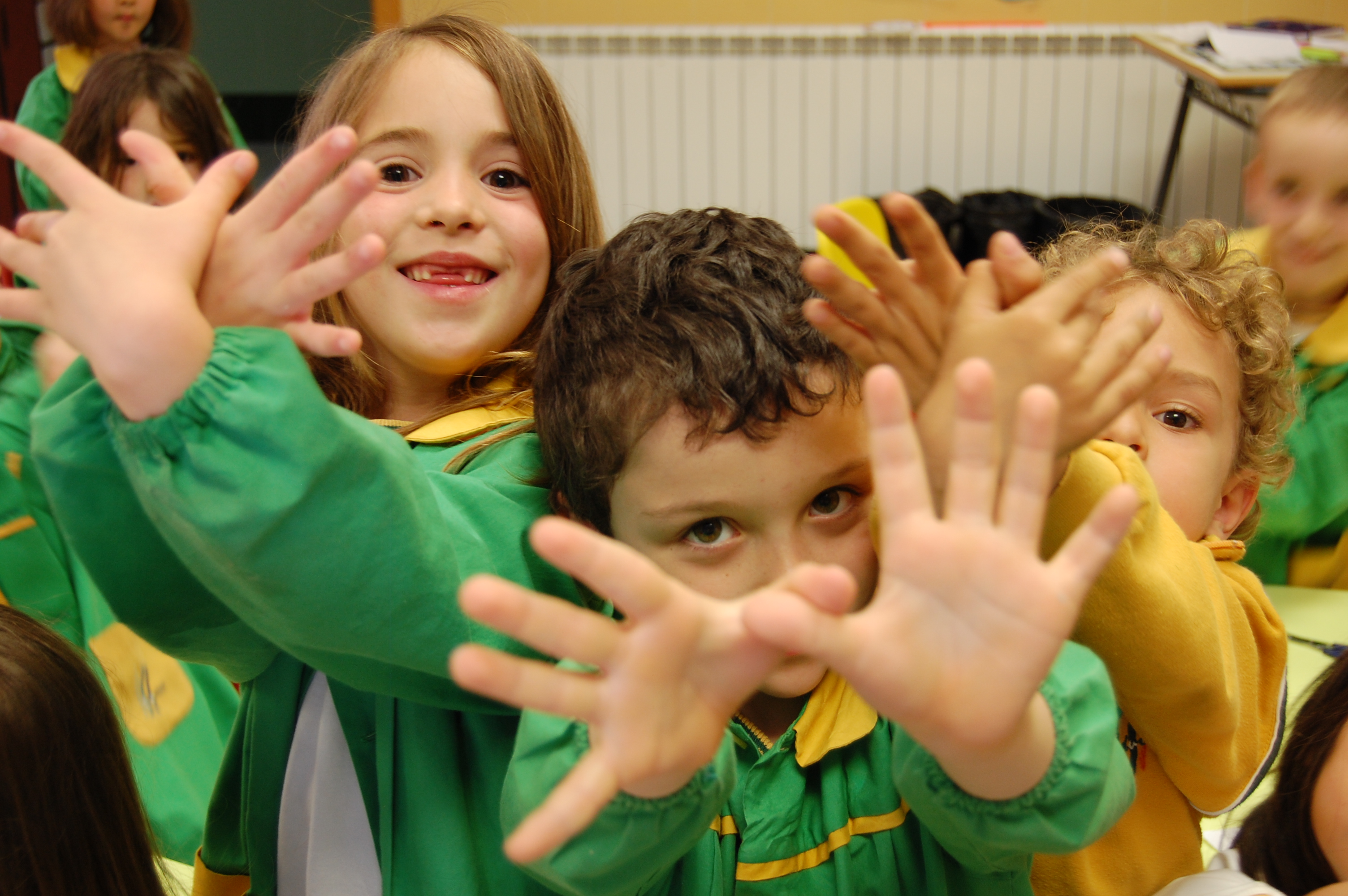 COLEGIO EDUCREA