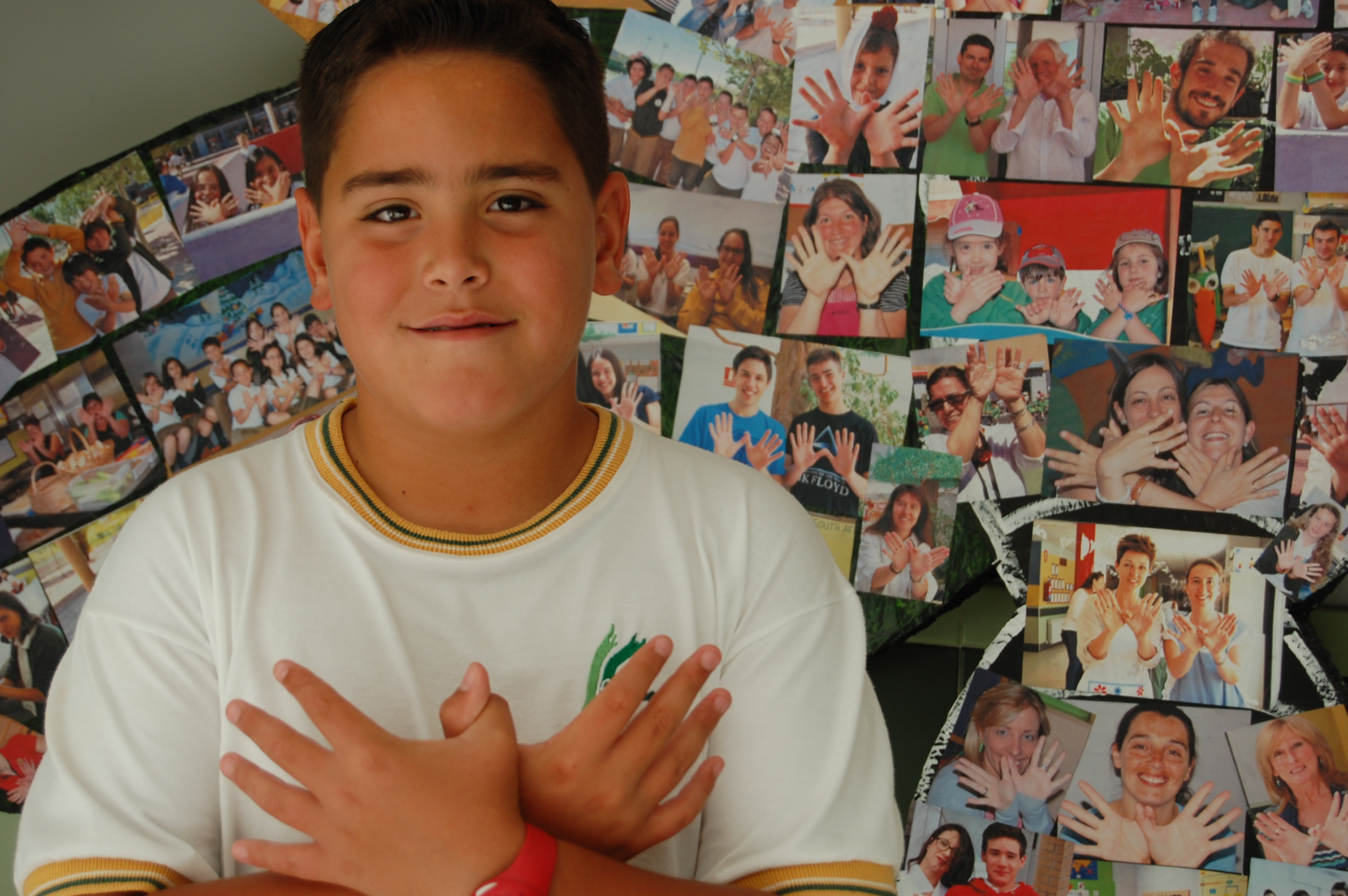 COLEGIO EDUCREA