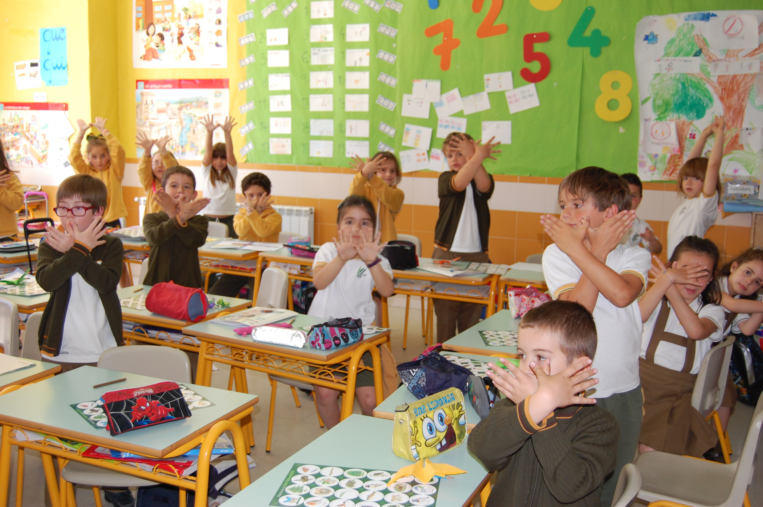 COLEGIO EDUCREA