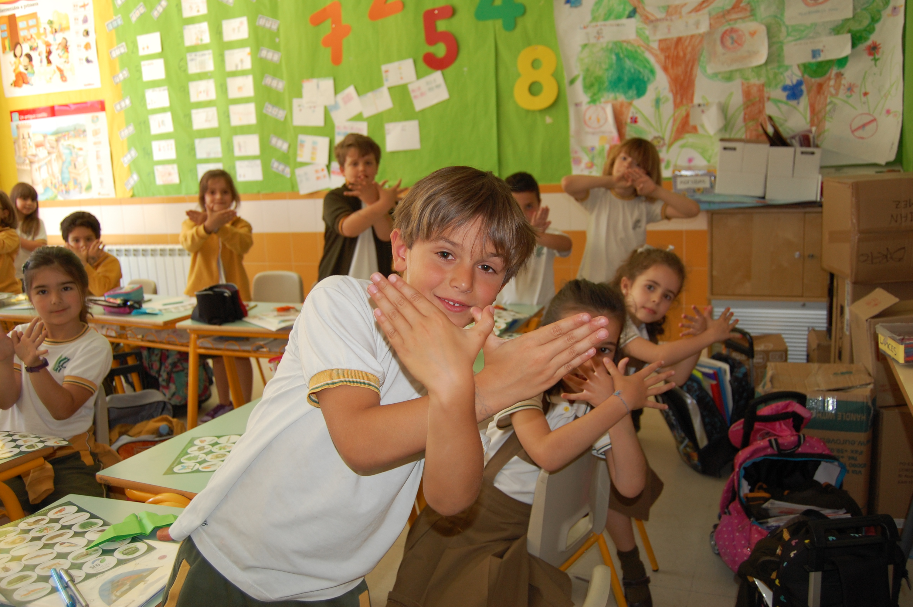 COLEGIO EDUCREA