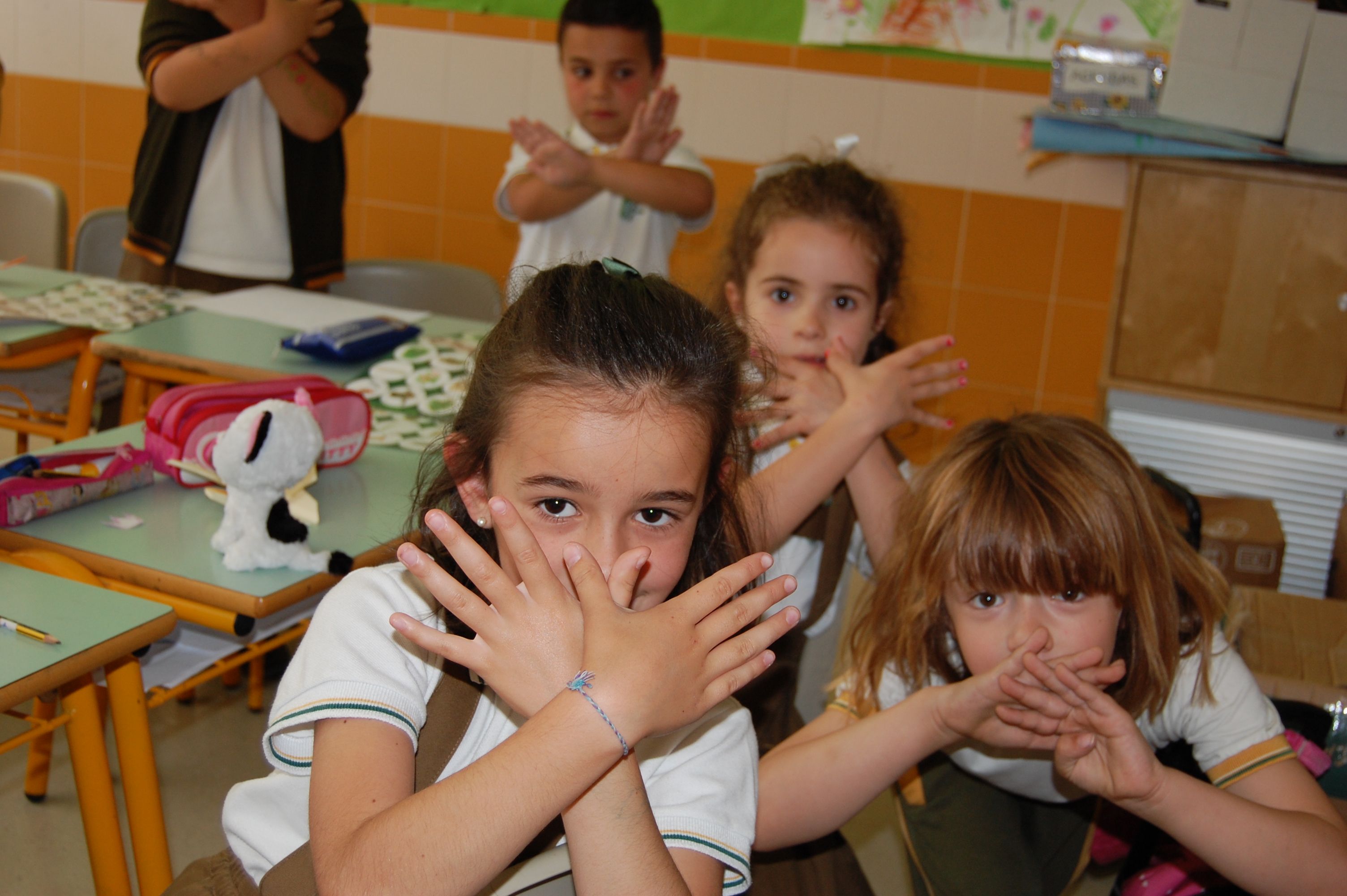 COLEGIO EDUCREA