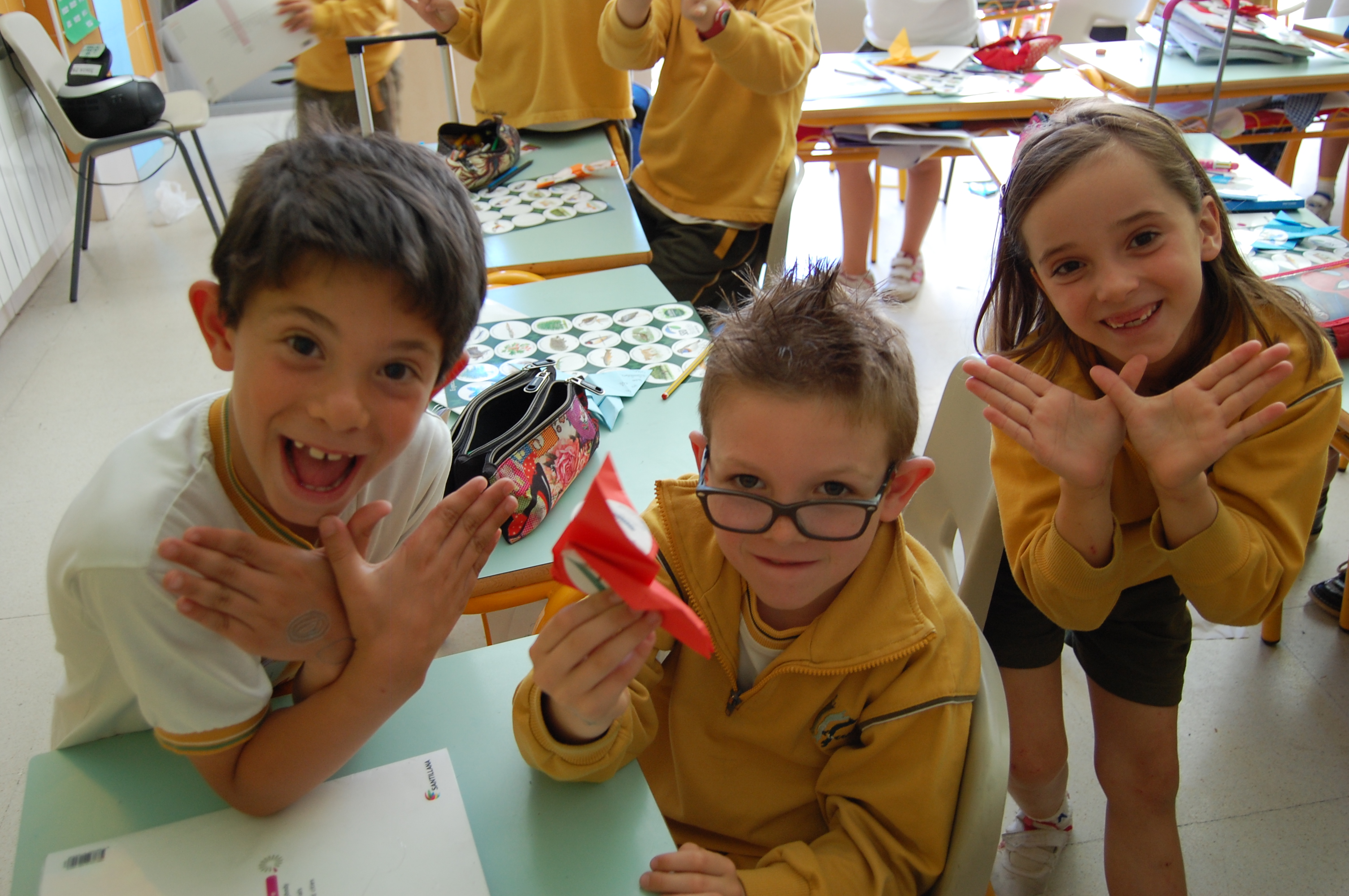 COLEGIO EDUCREA