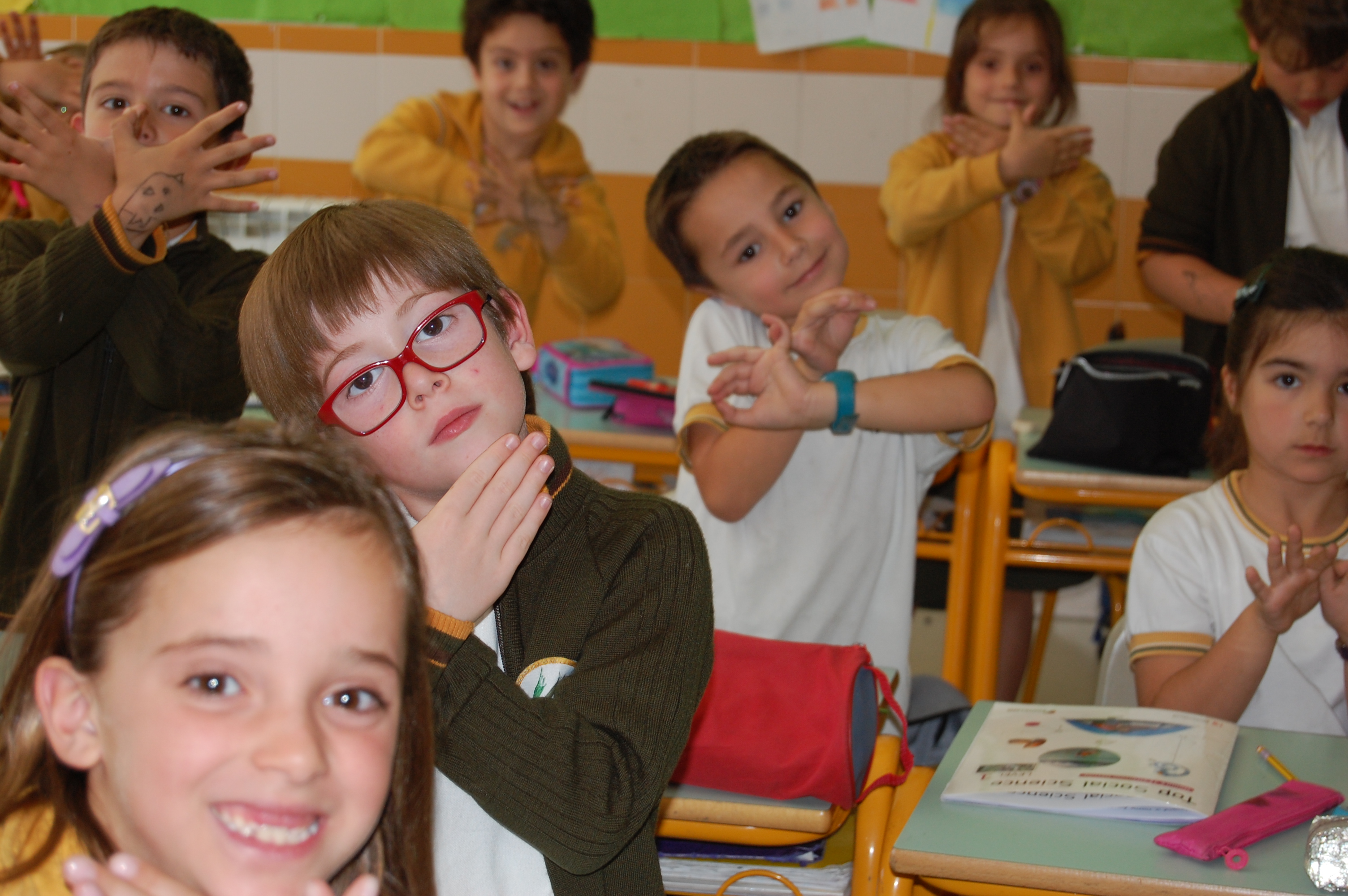 COLEGIO EDUCREA
