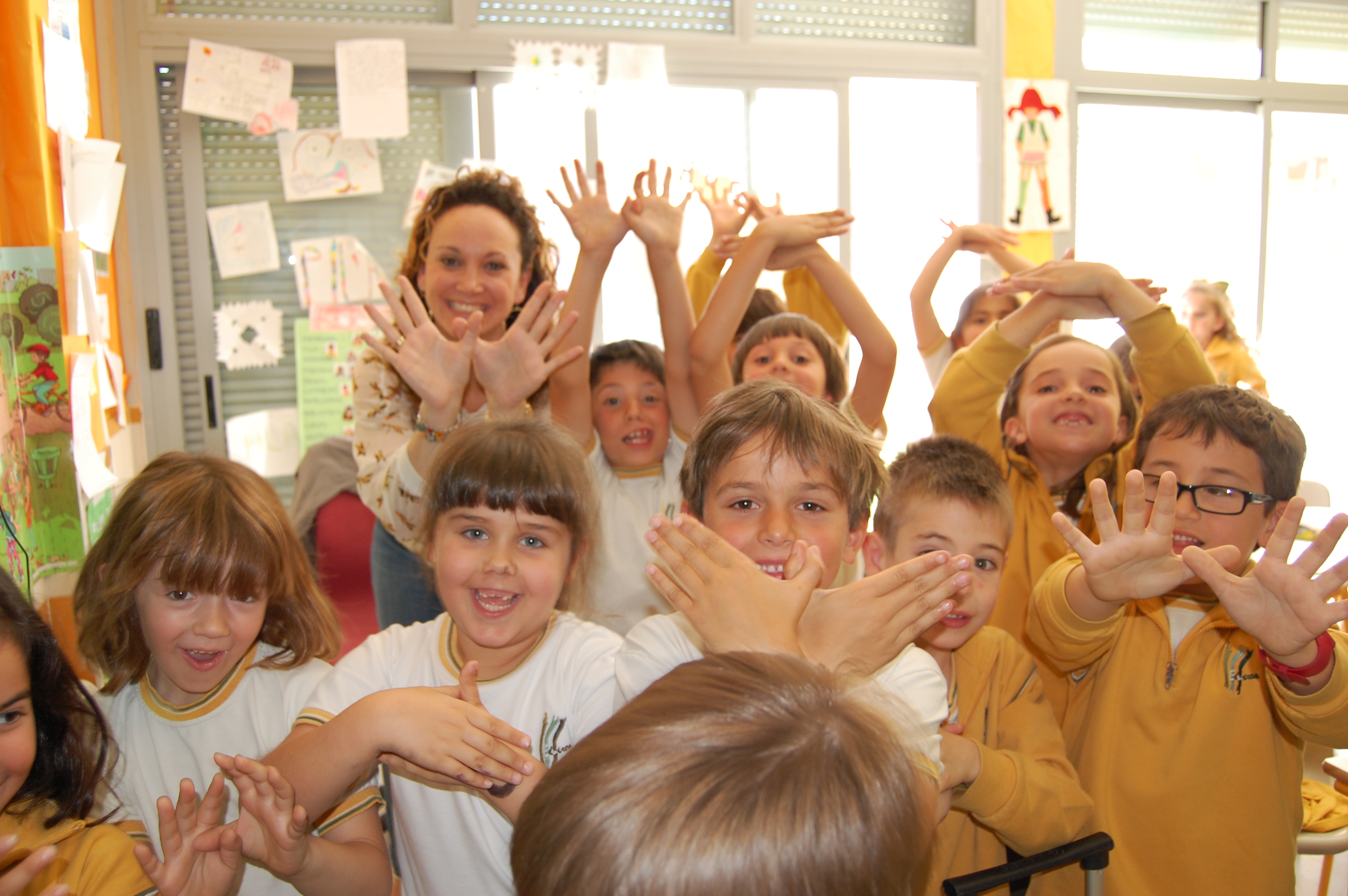 COLEGIO EDUCREA