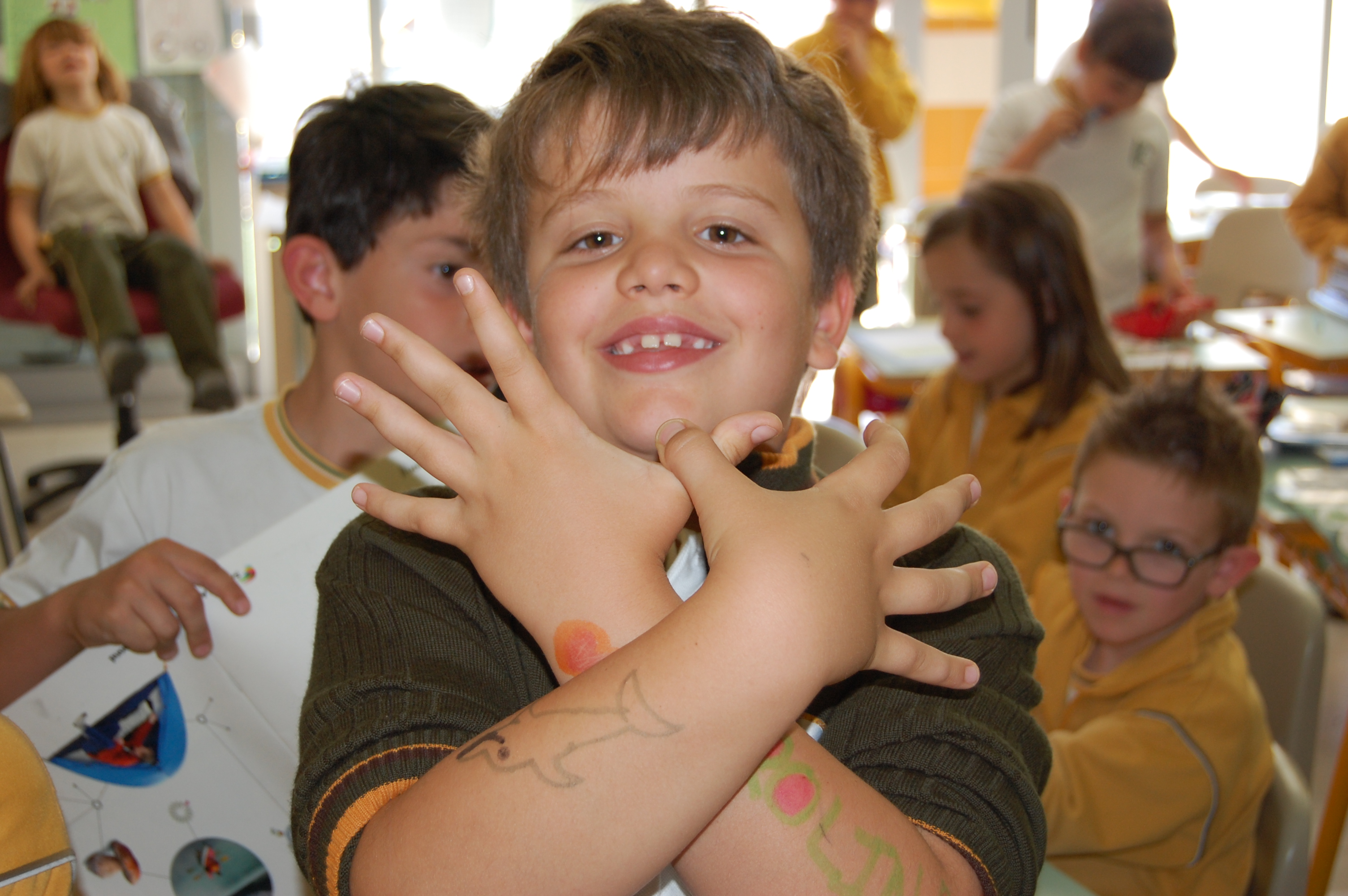 COLEGIO EDUCREA