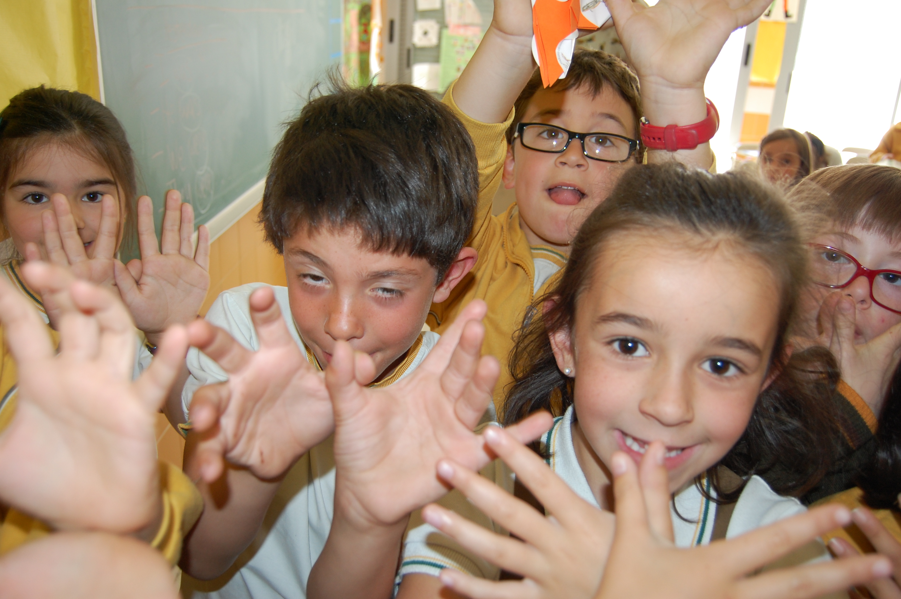 COLEGIO EDUCREA