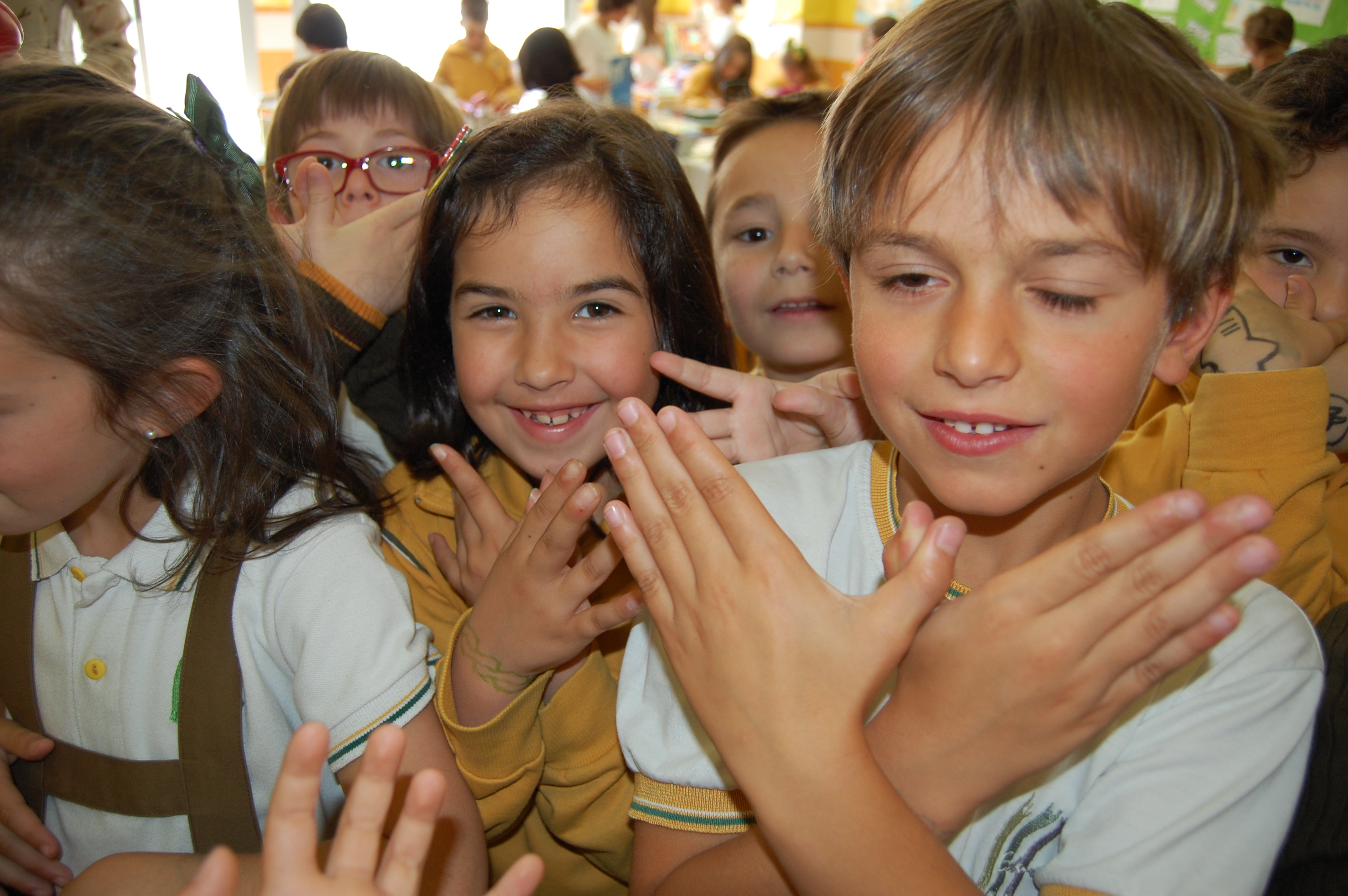 COLEGIO EDUCREA