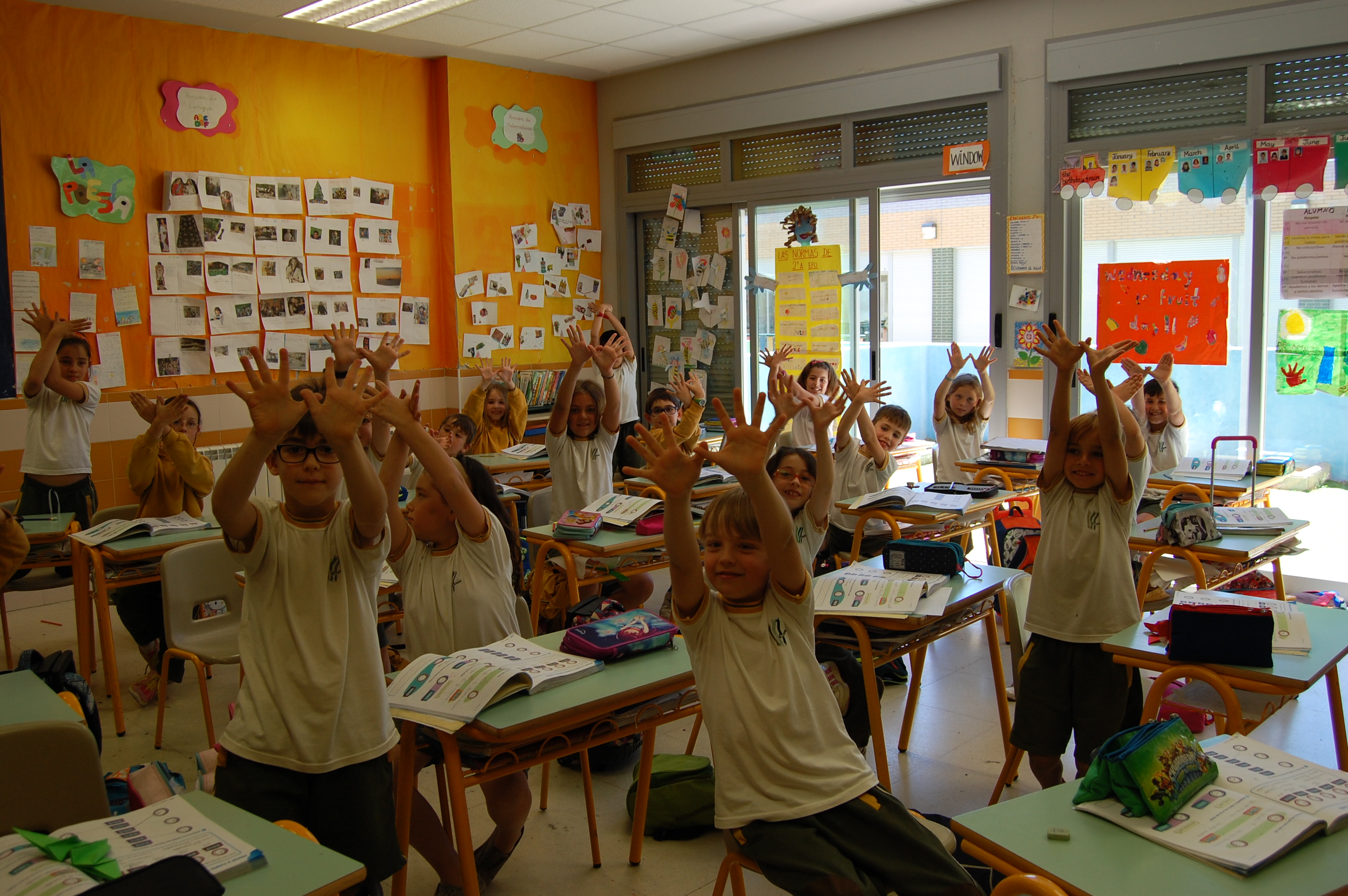 COLEGIO EDUCREA