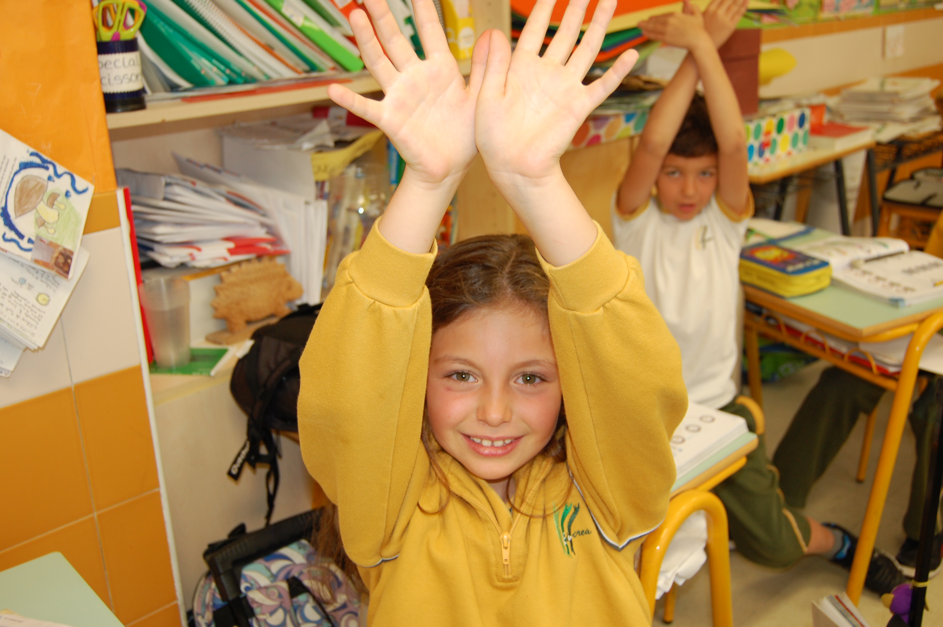 COLEGIO EDUCREA