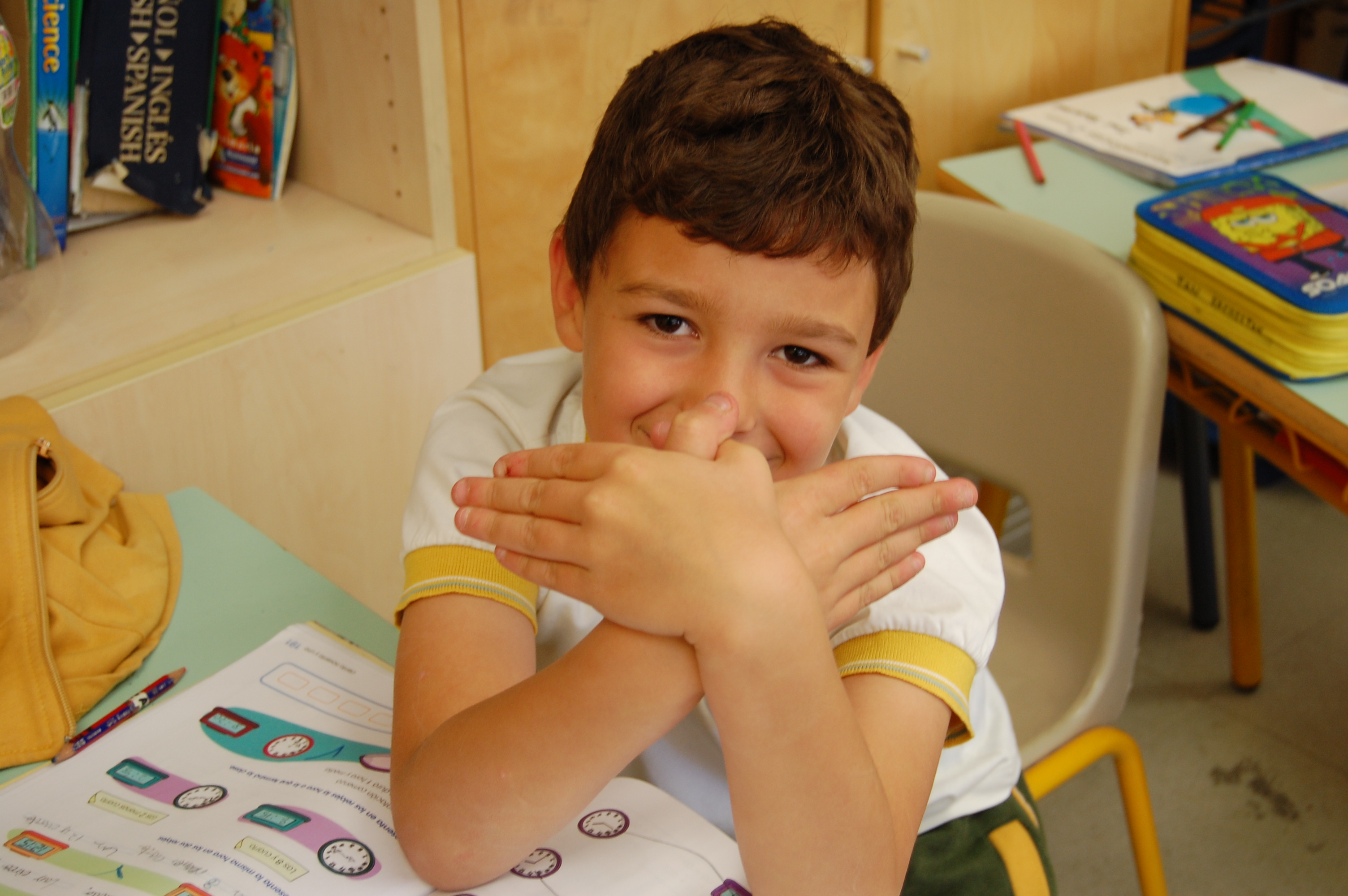 COLEGIO EDUCREA