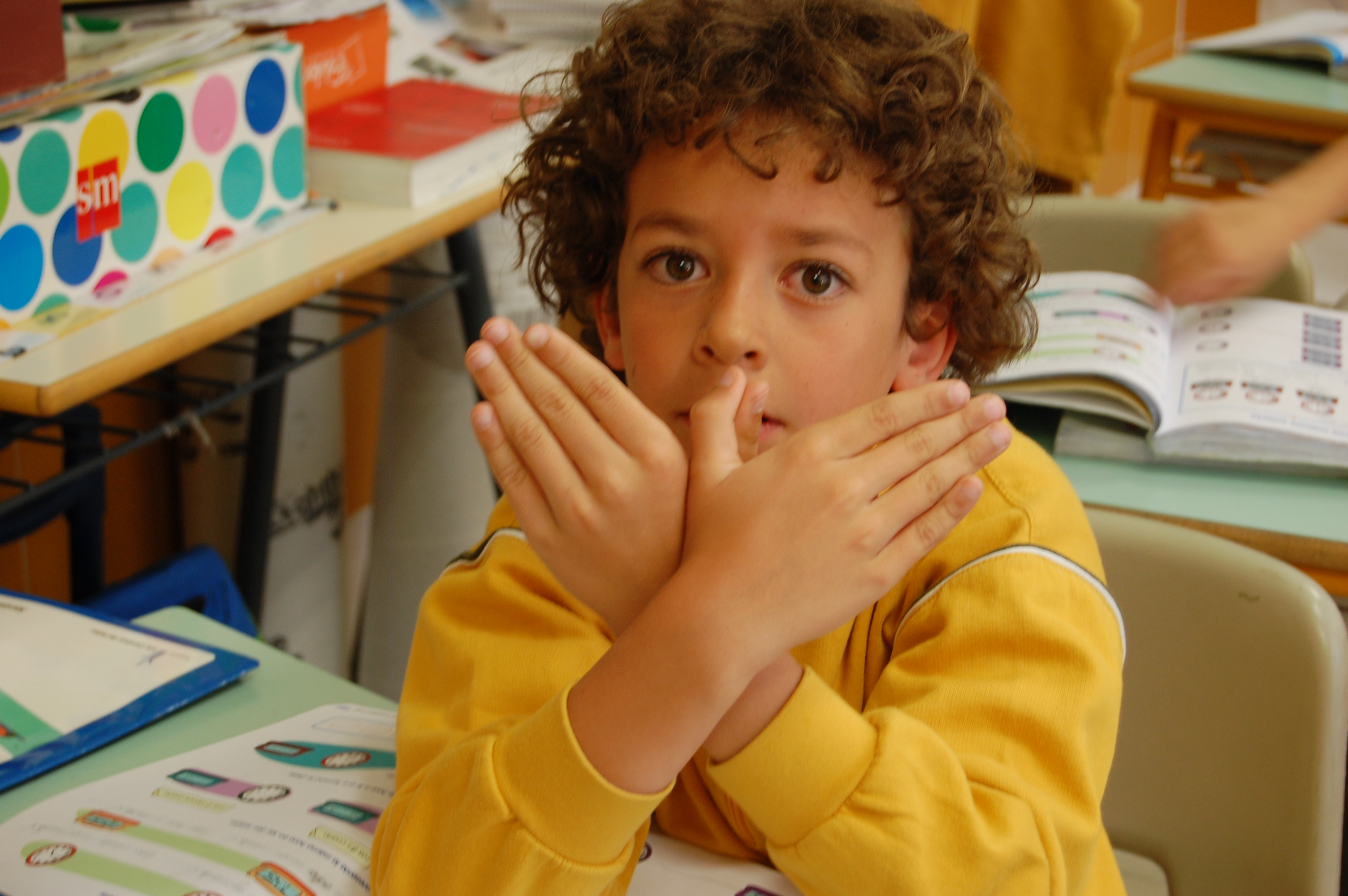 COLEGIO EDUCREA