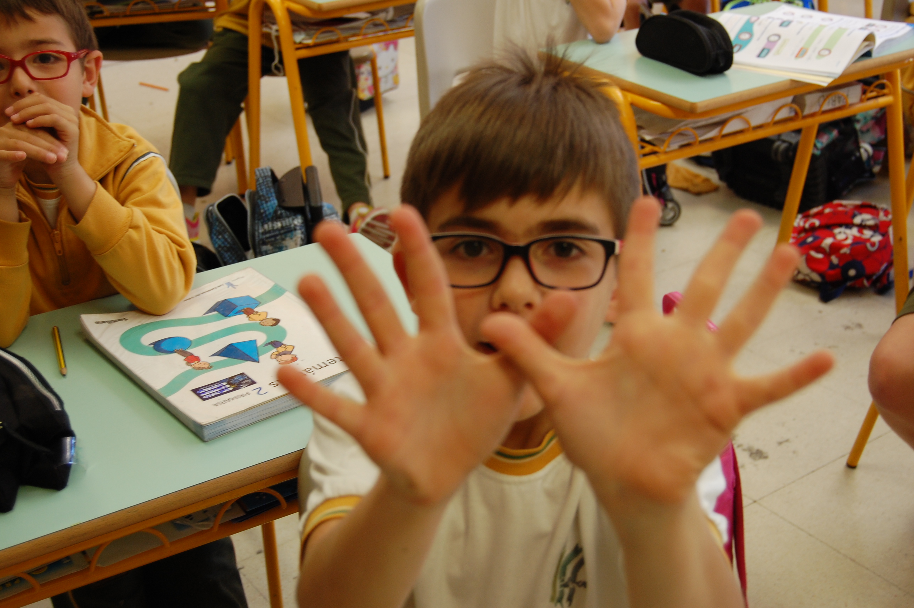 COLEGIO EDUCREA