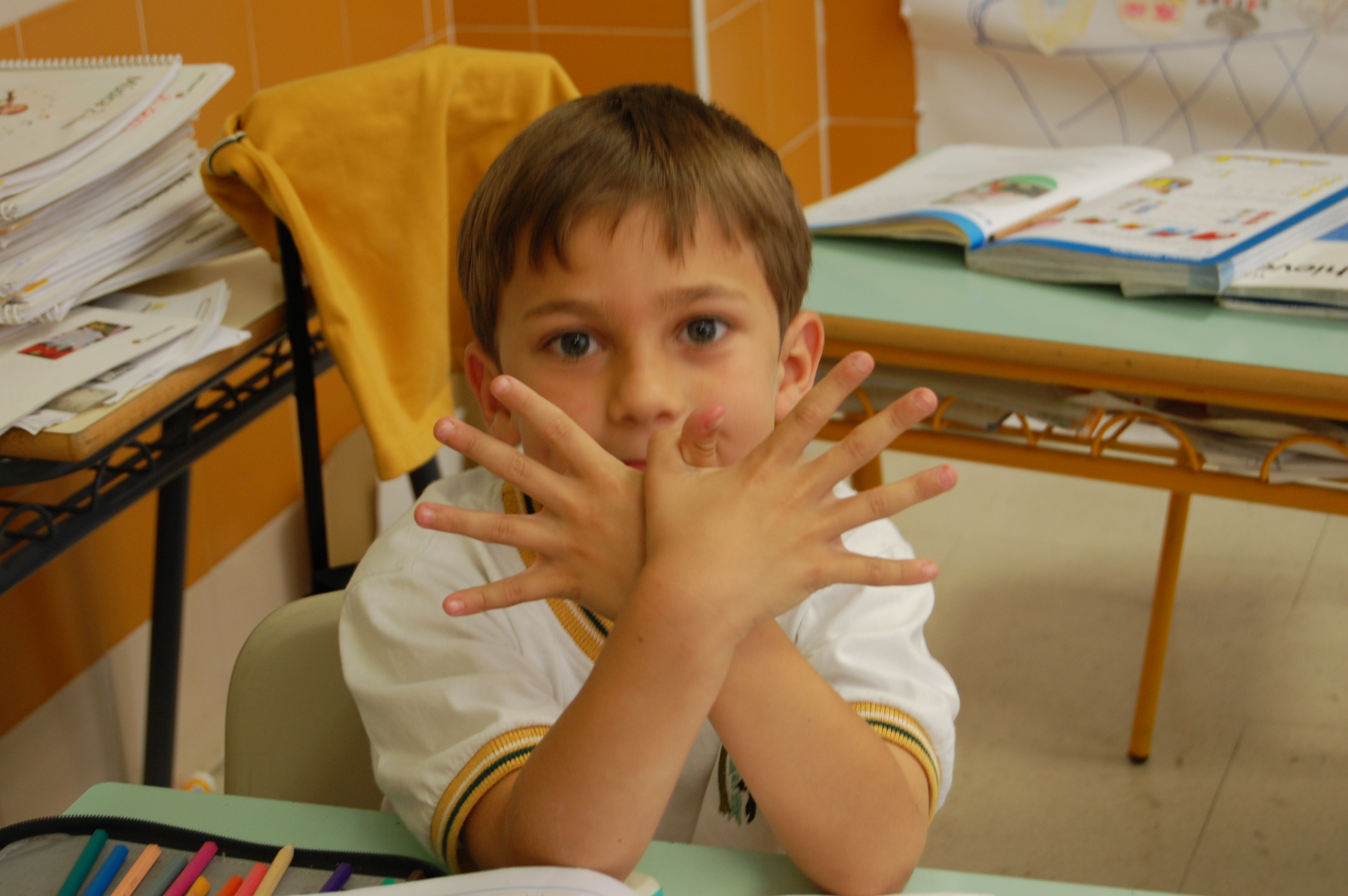 COLEGIO EDUCREA