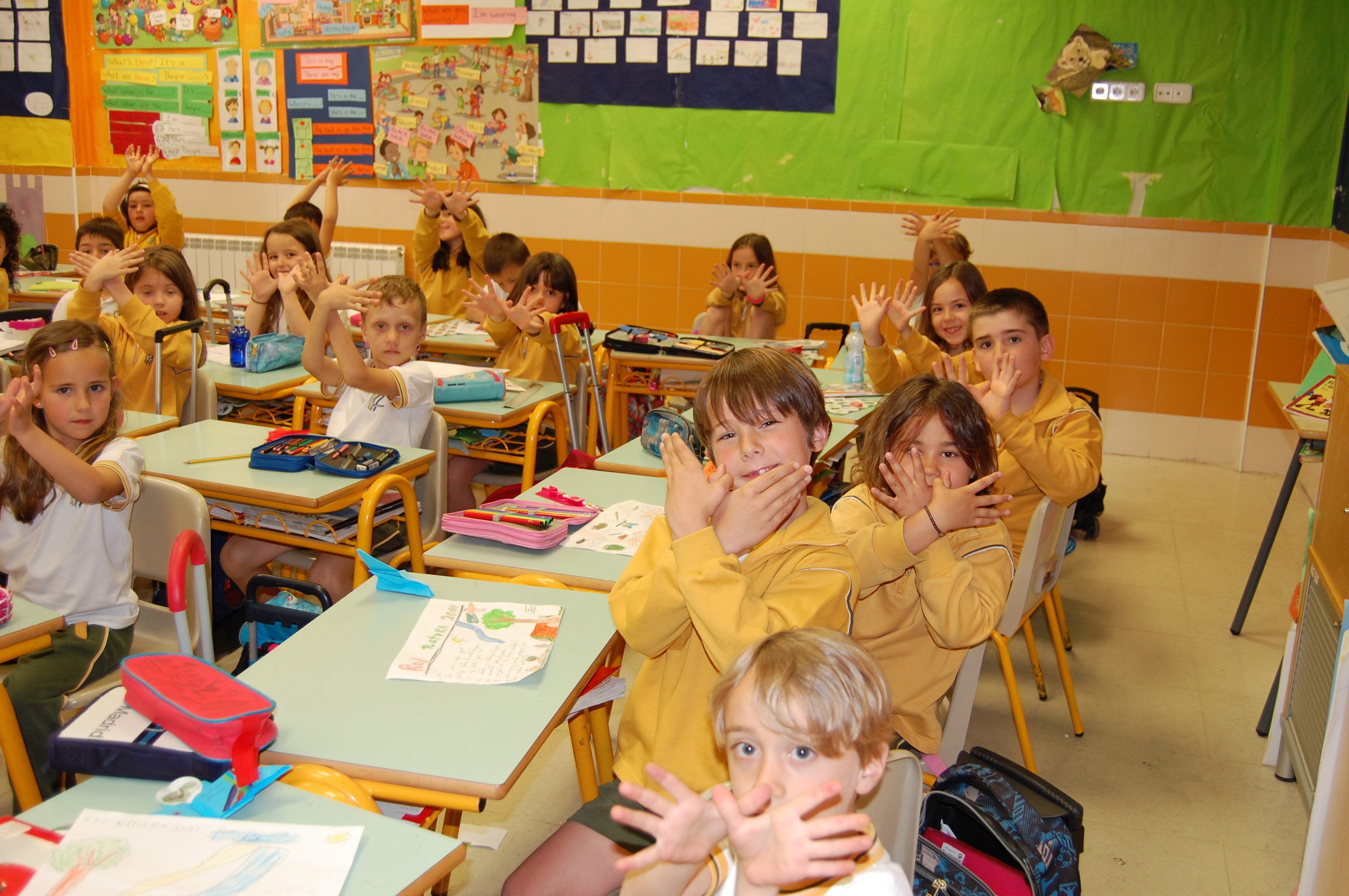 COLEGIO EDUCREA