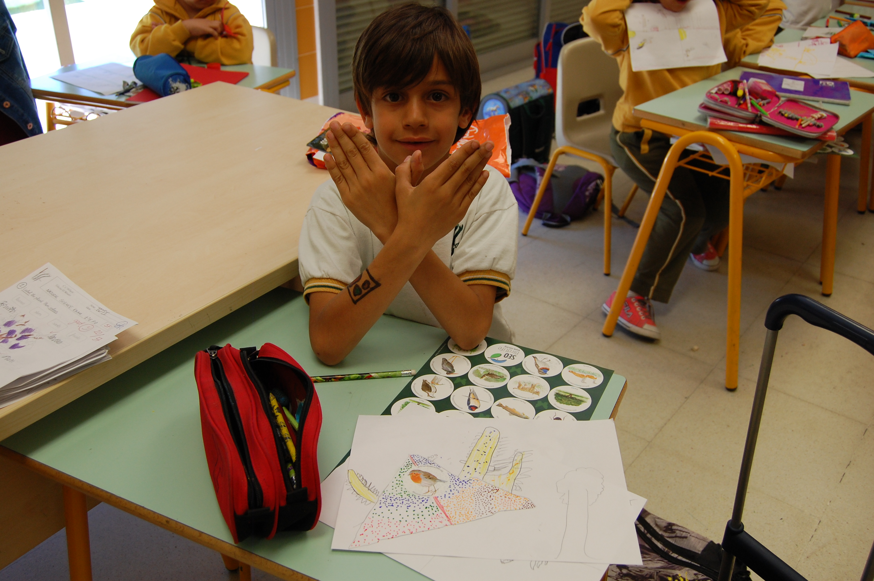 COLEGIO EDUCREA