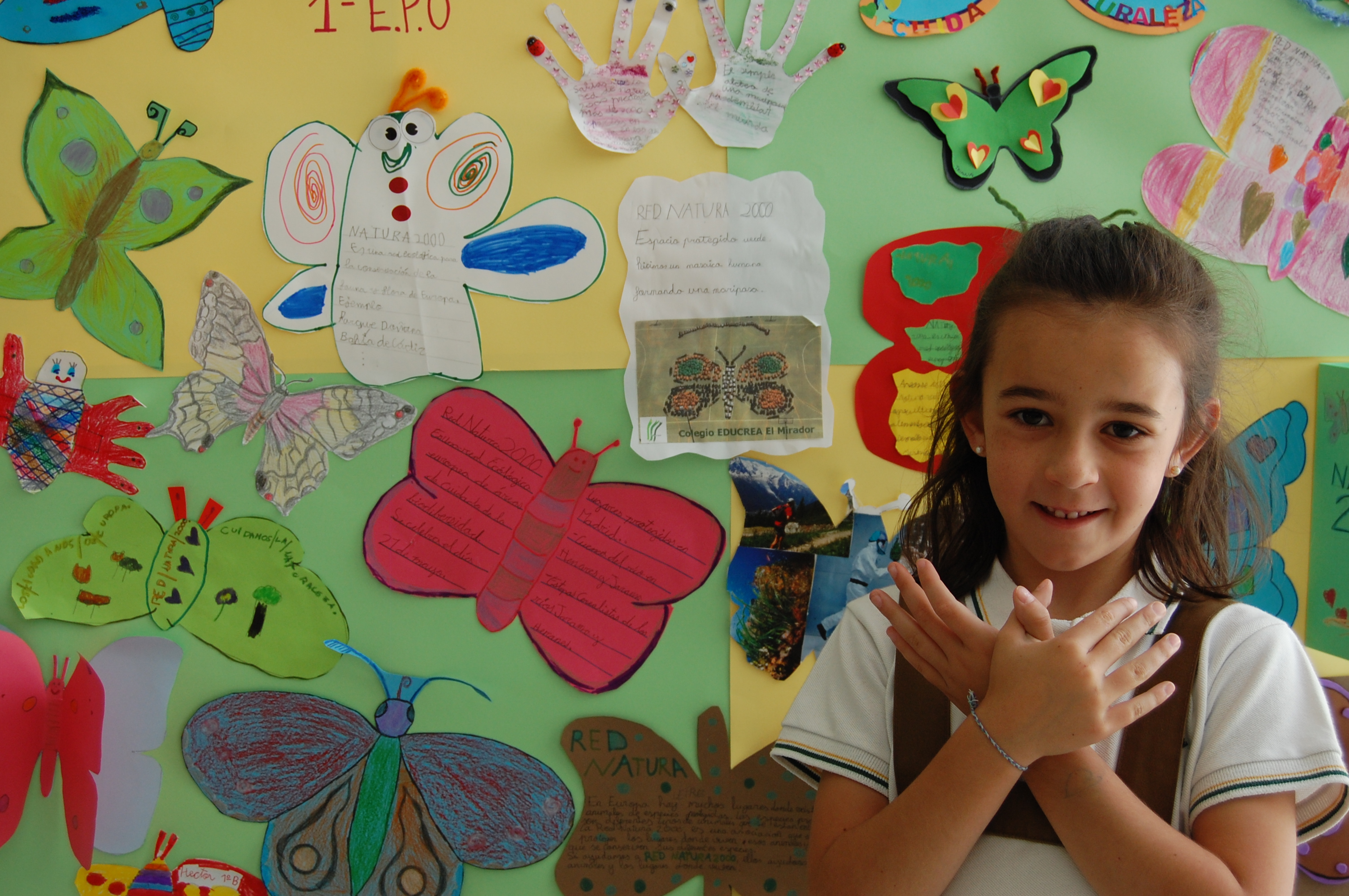COLEGIO EDUCREA