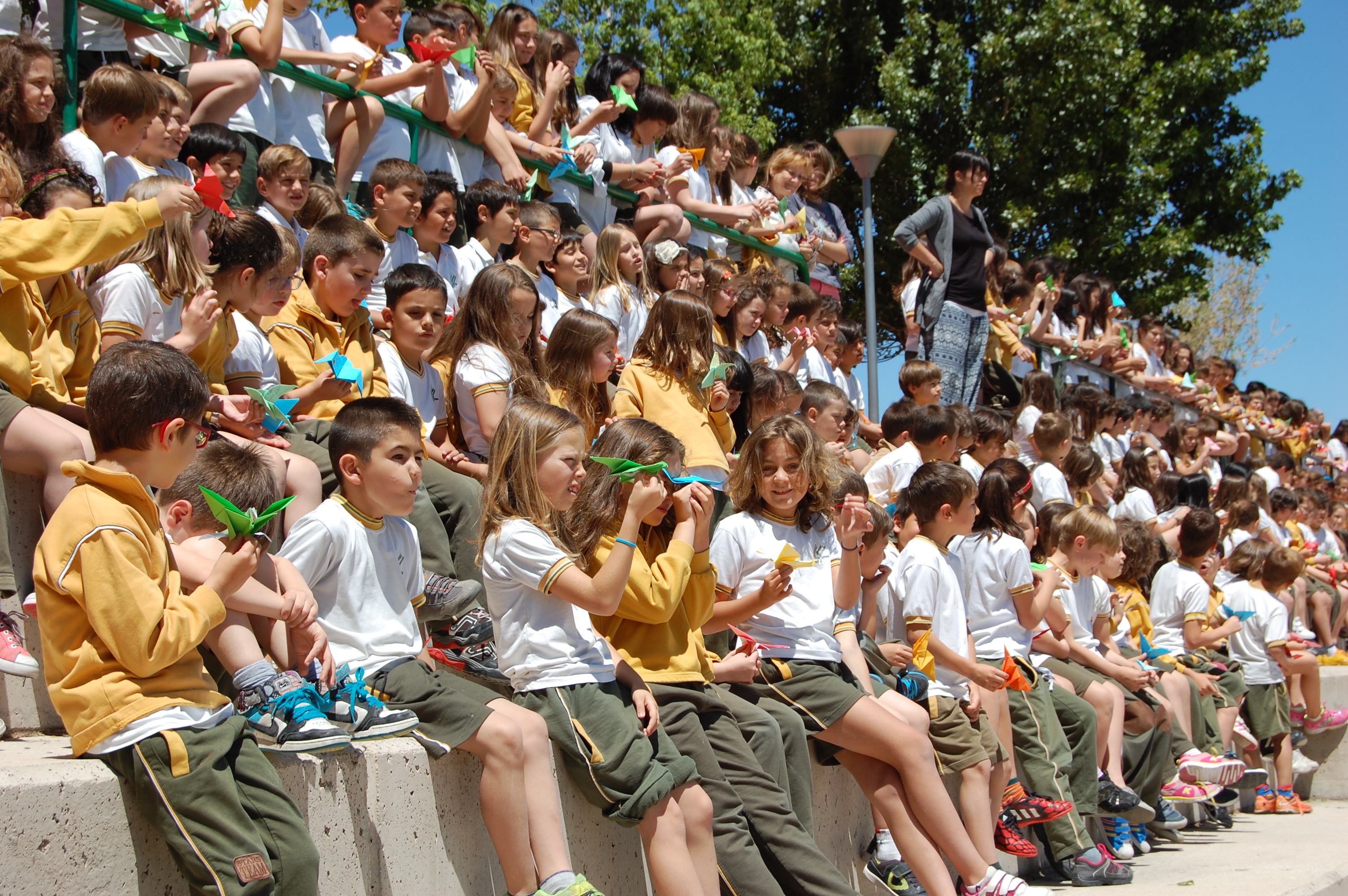 COLEGIO EDUCREA