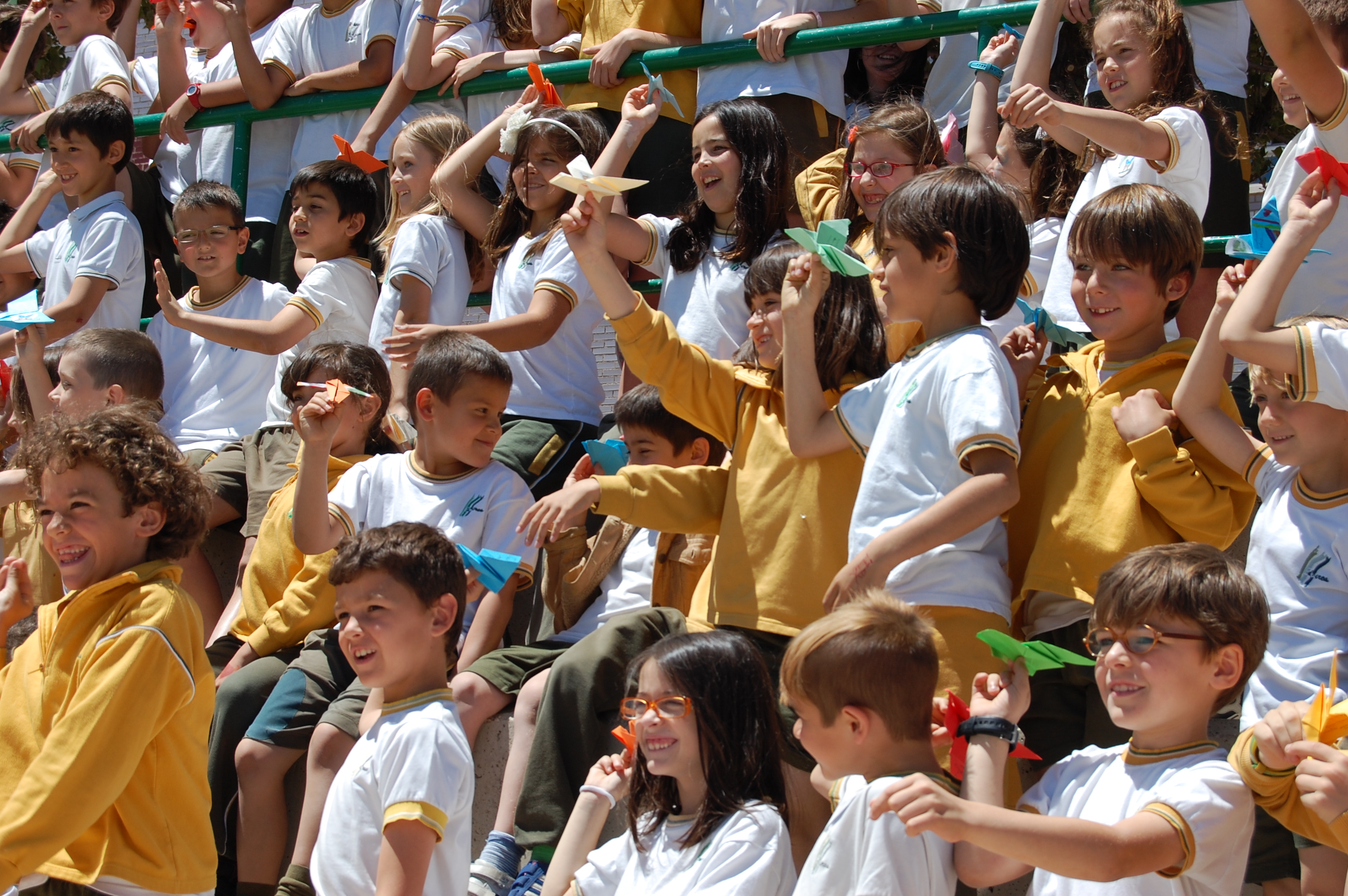 COLEGIO EDUCREA