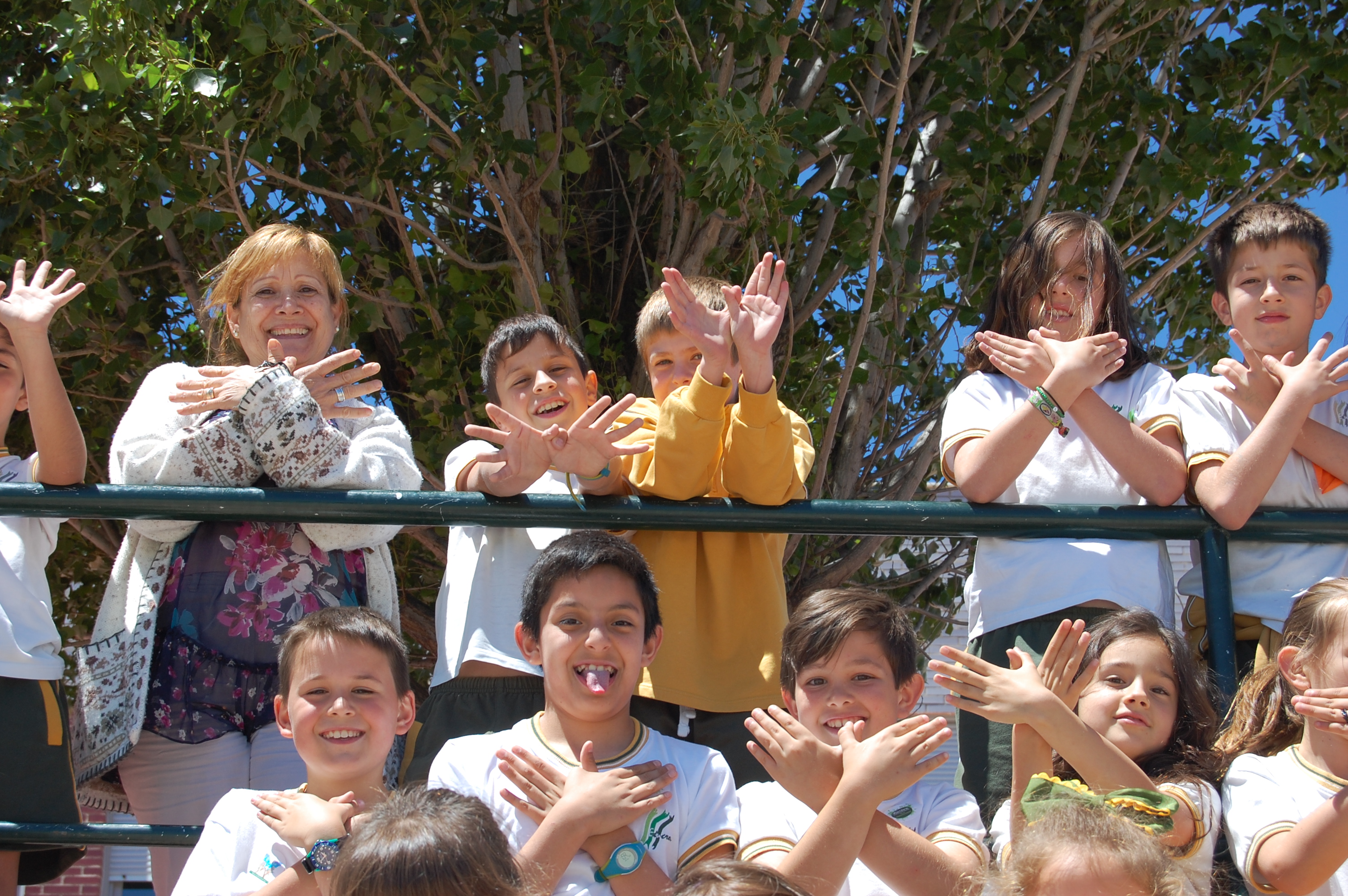 COLEGIO EDUCREA