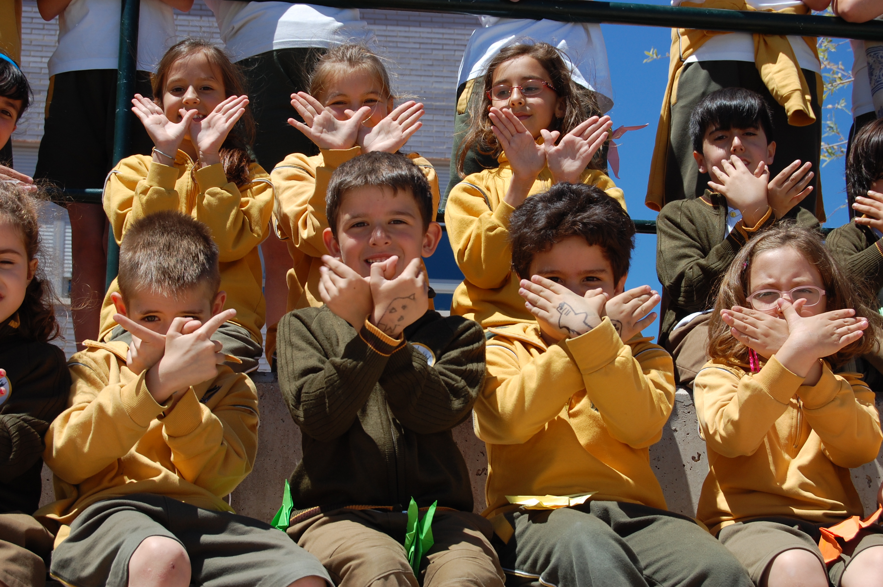 COLEGIO EDUCREA