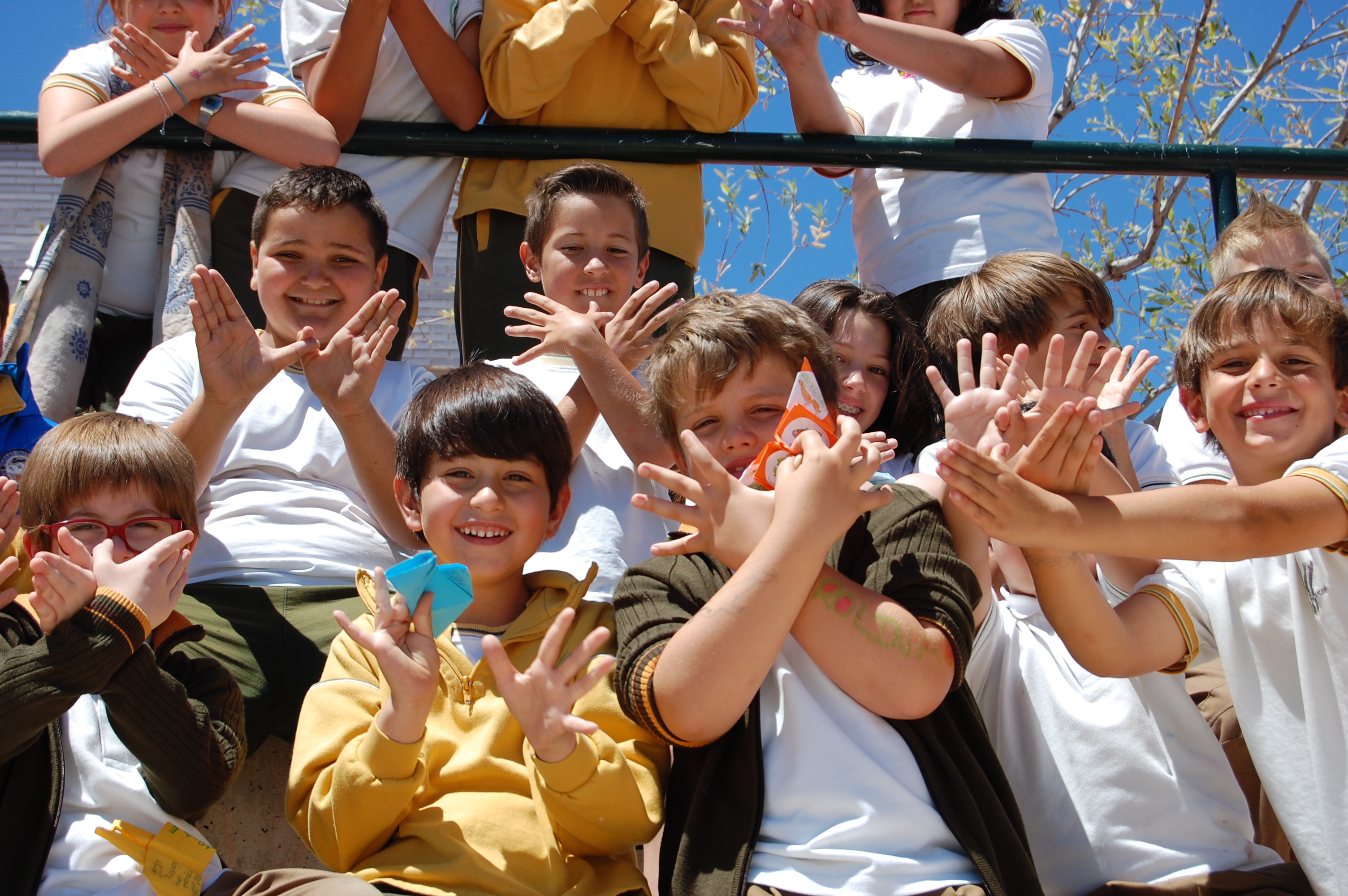 COLEGIO EDUCREA
