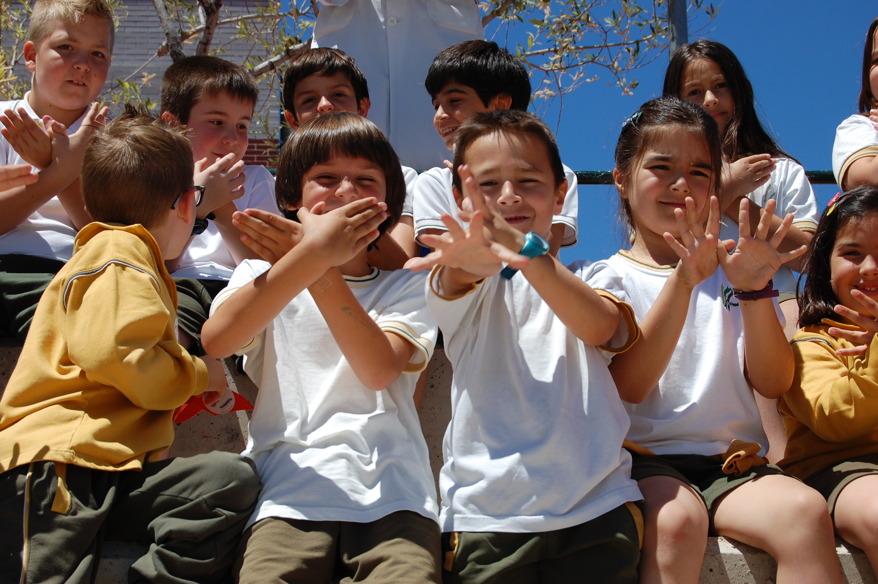 COLEGIO EDUCREA