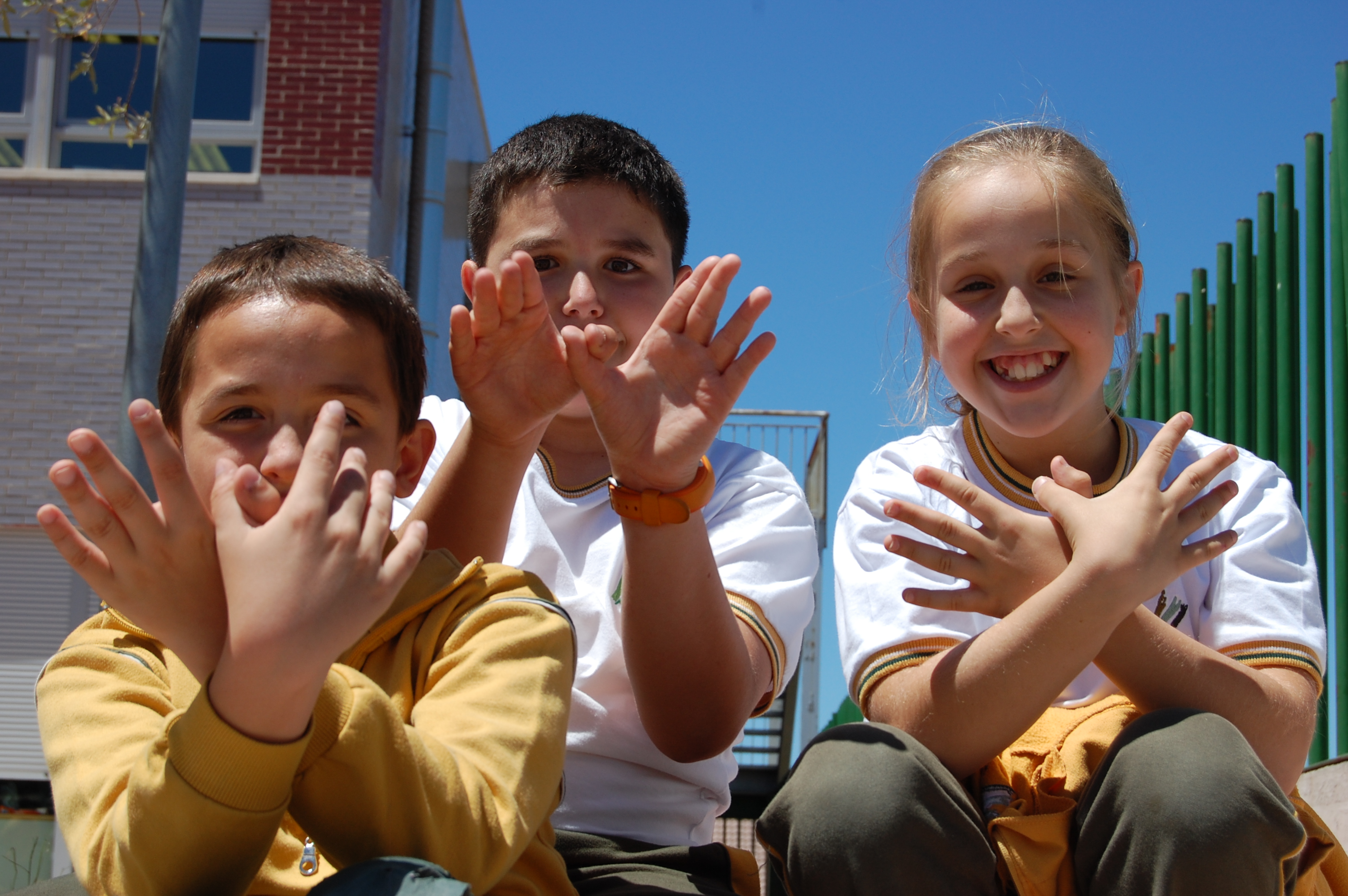 COLEGIO EDUCREA
