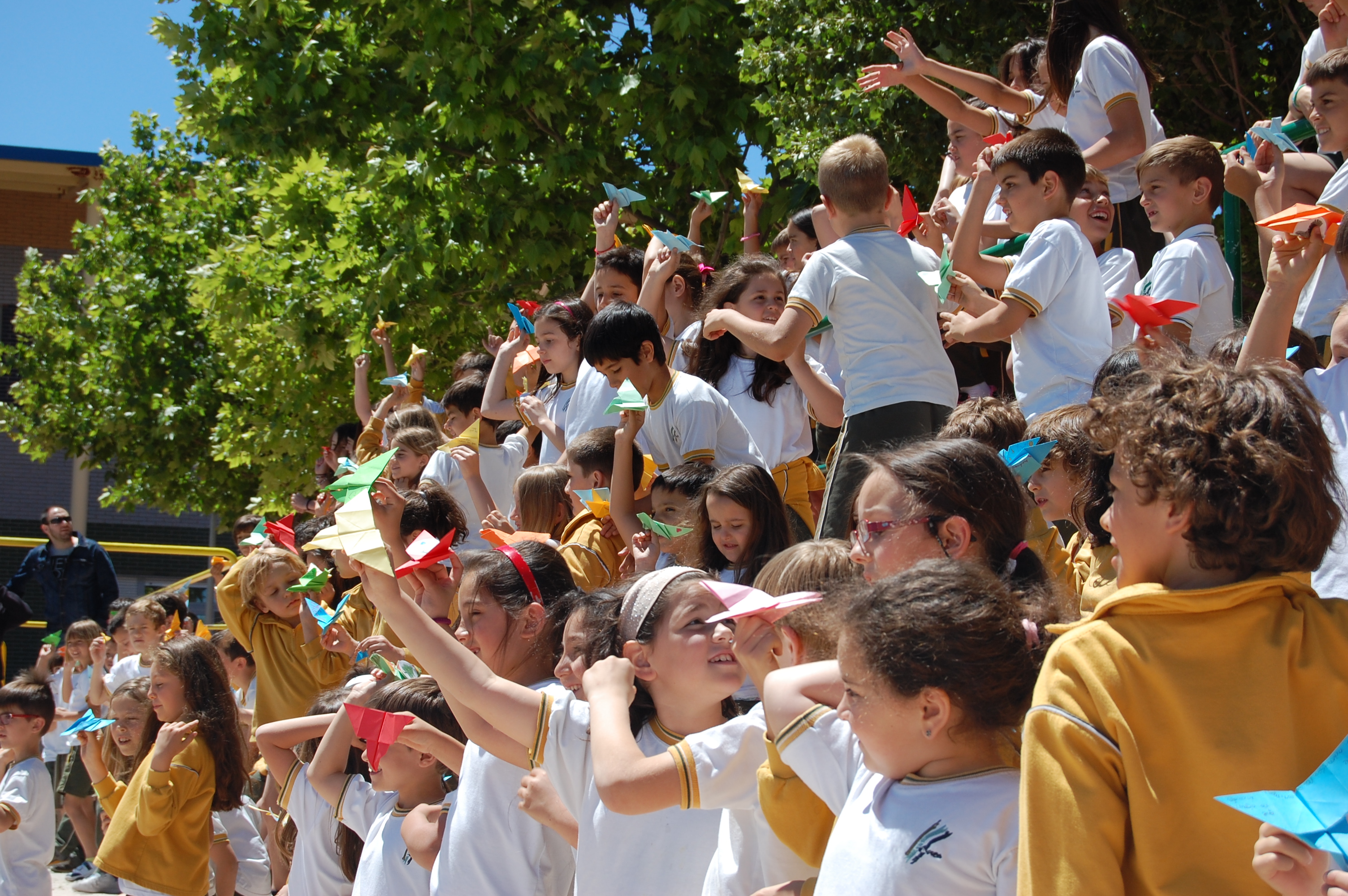 COLEGIO EDUCREA