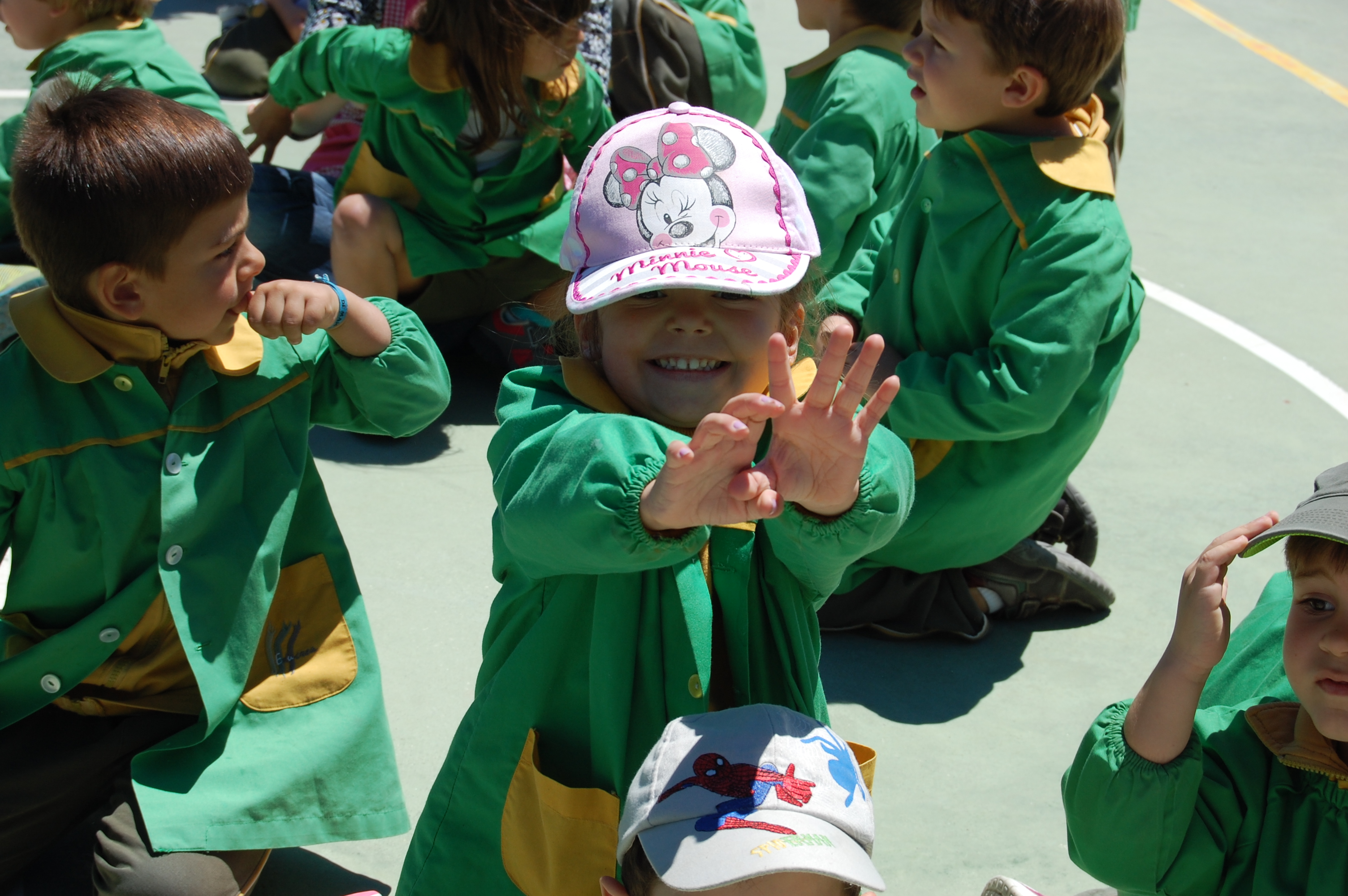 COLEGIO EDUCREA