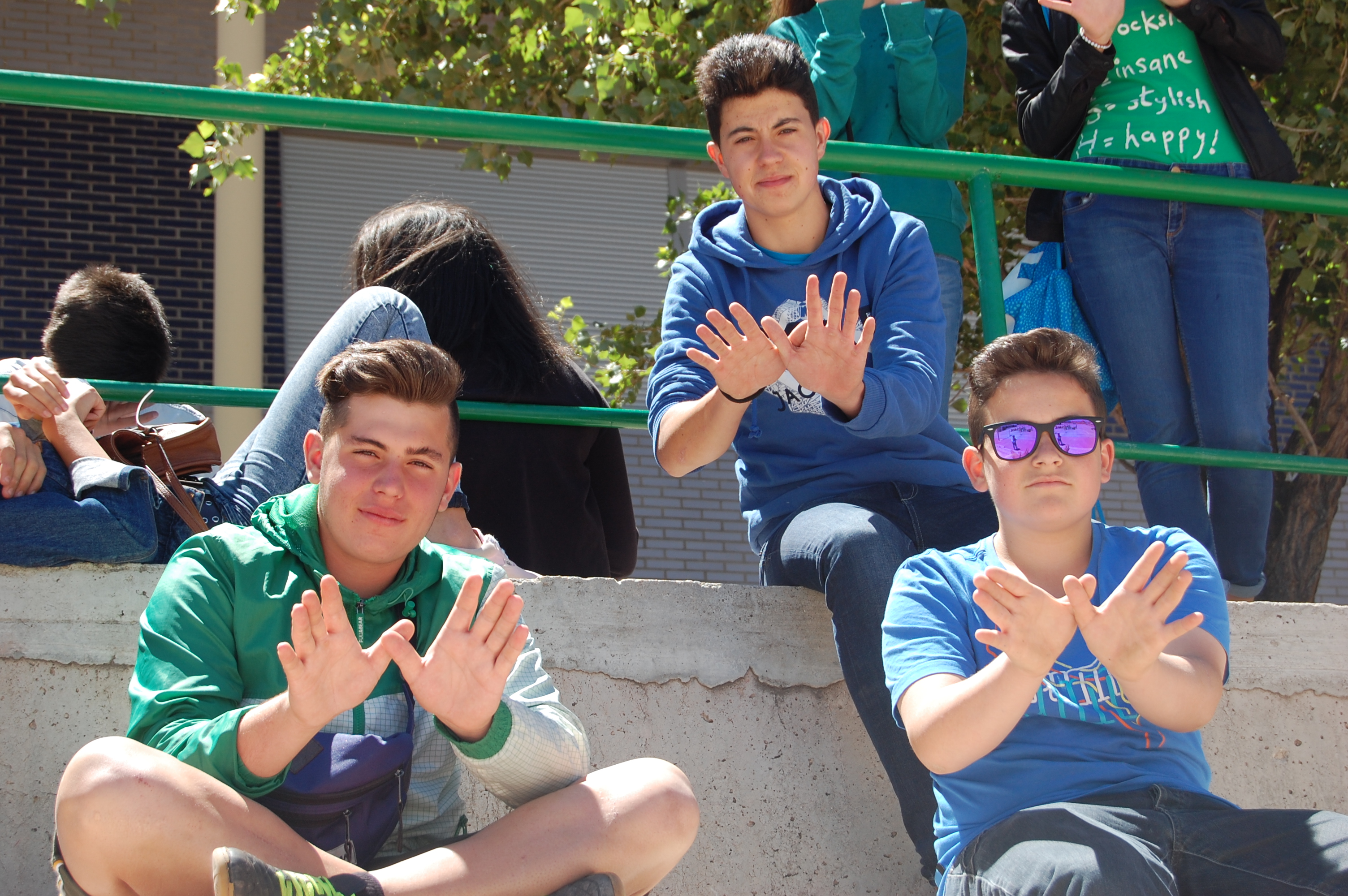 COLEGIO EDUCREA