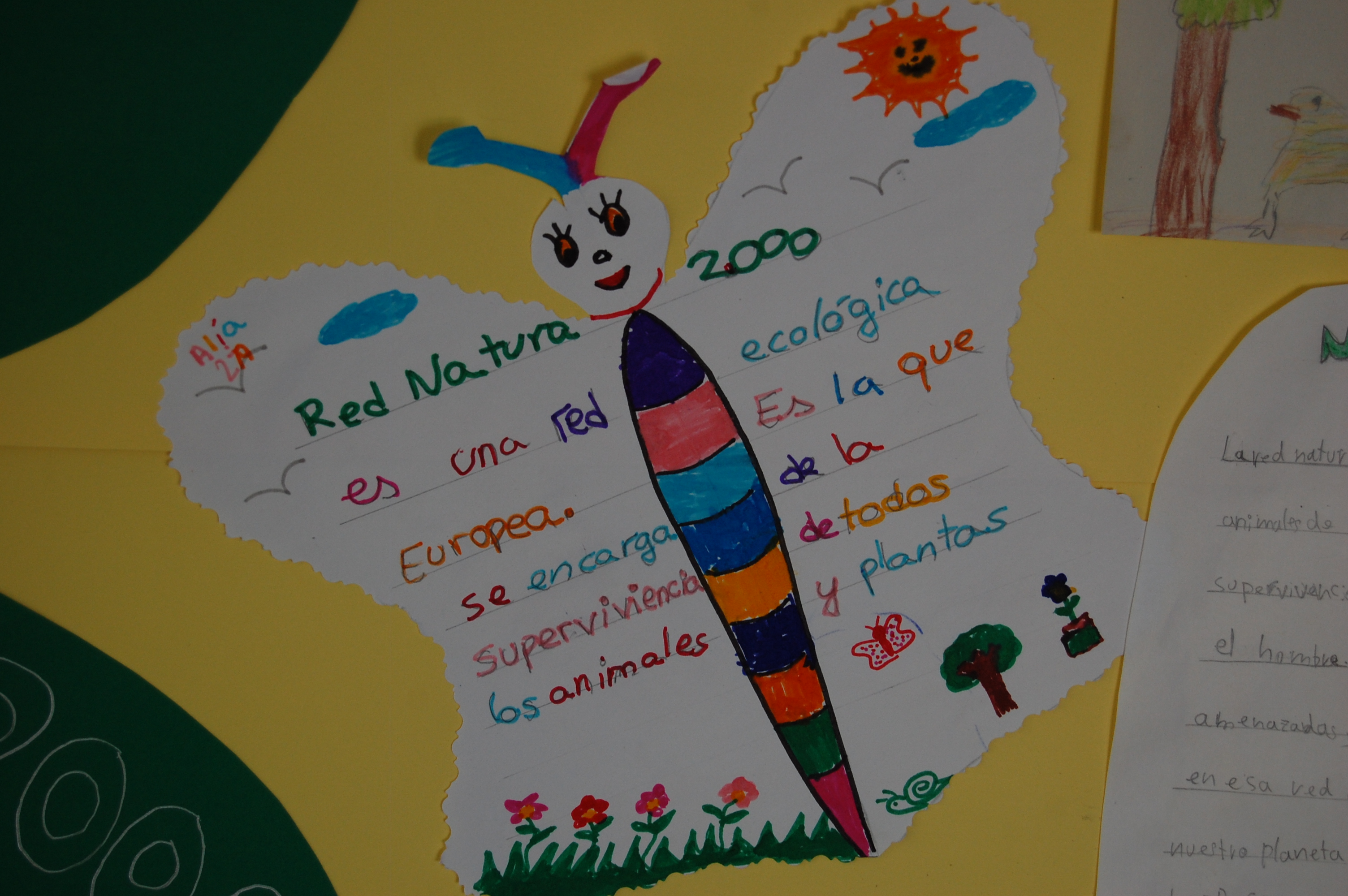 COLEGIO EDUCREA