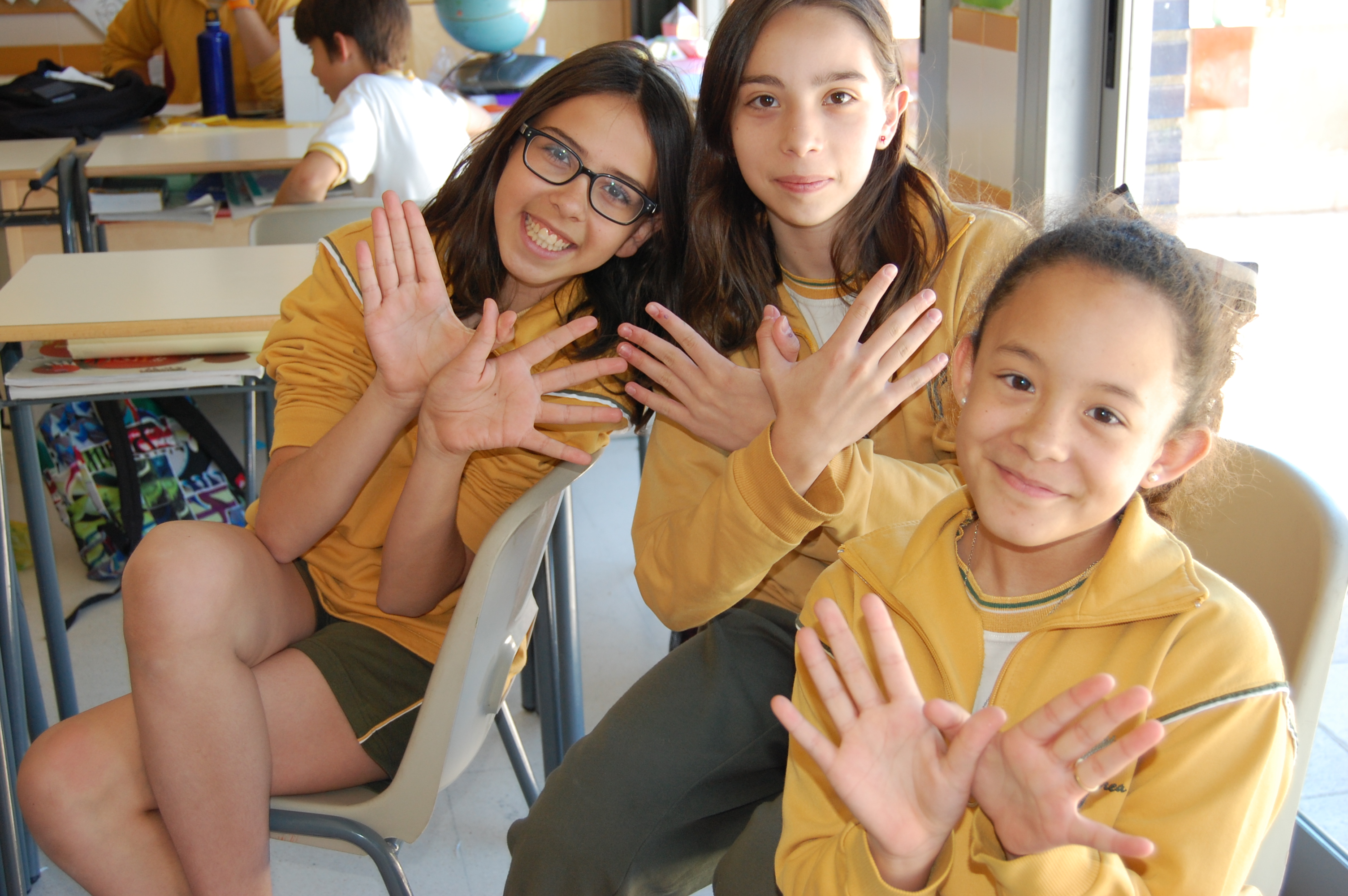 COLEGIO EDUCREA