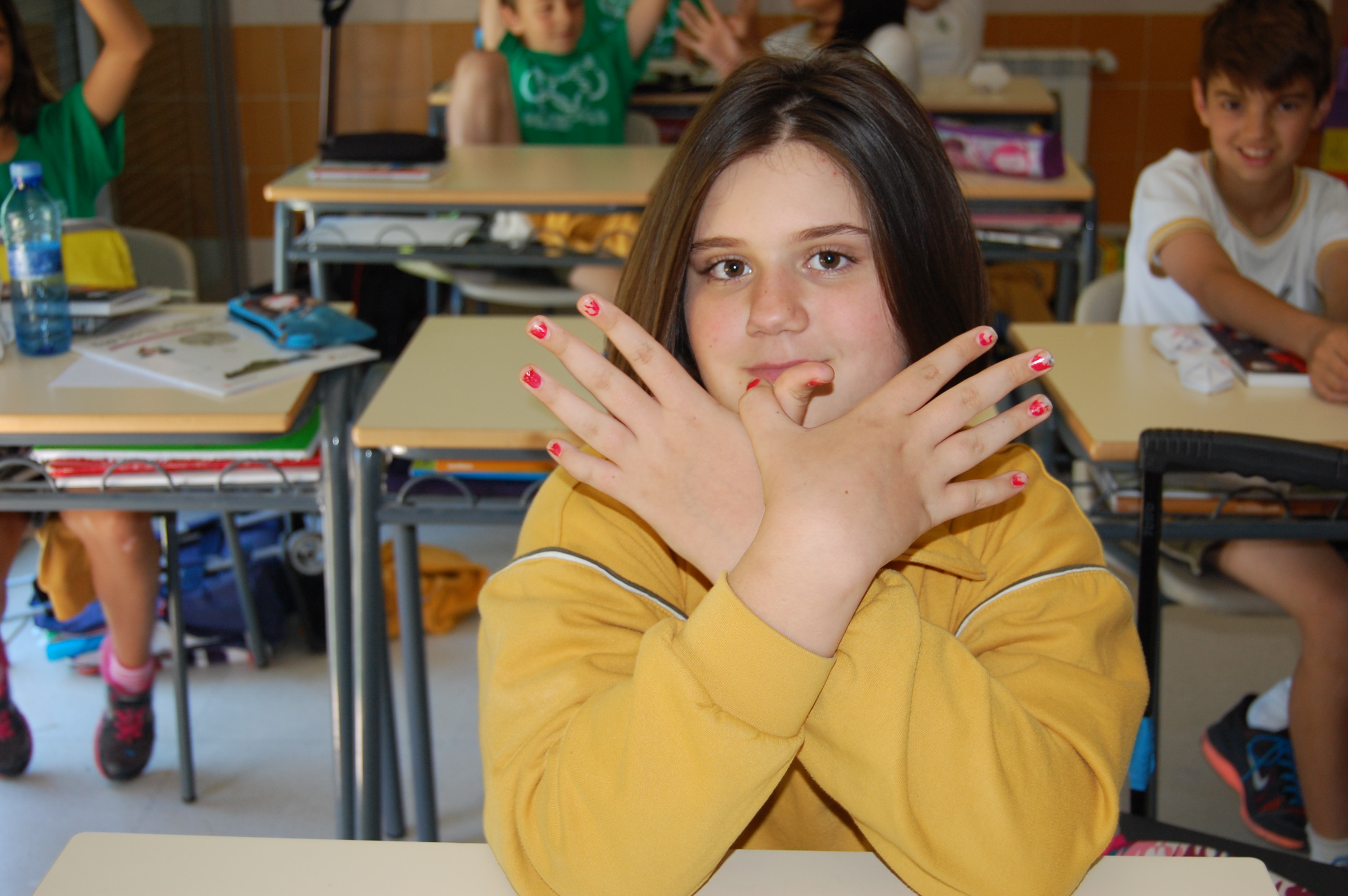 COLEGIO EDUCREA