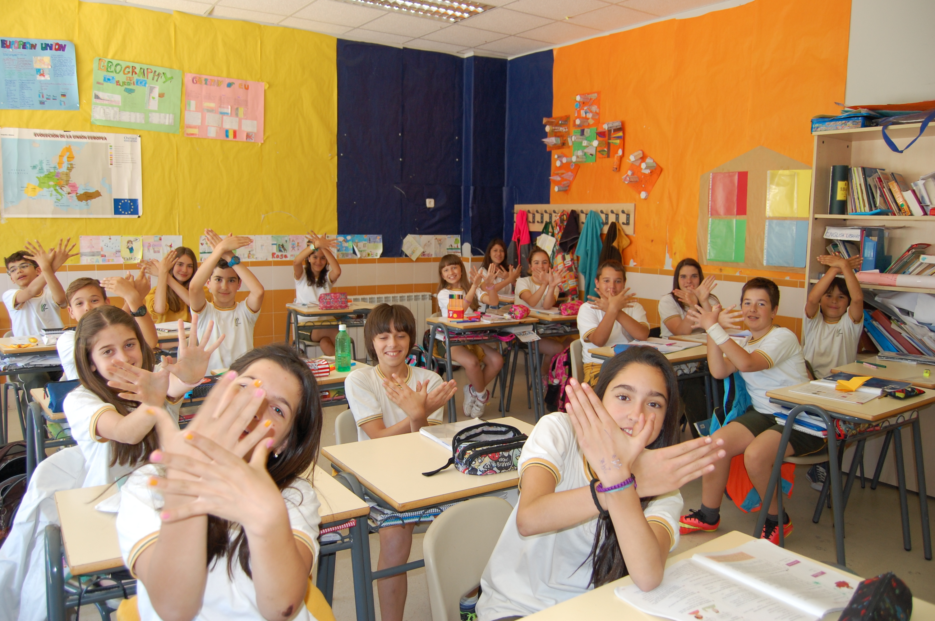 COLEGIO EDUCREA